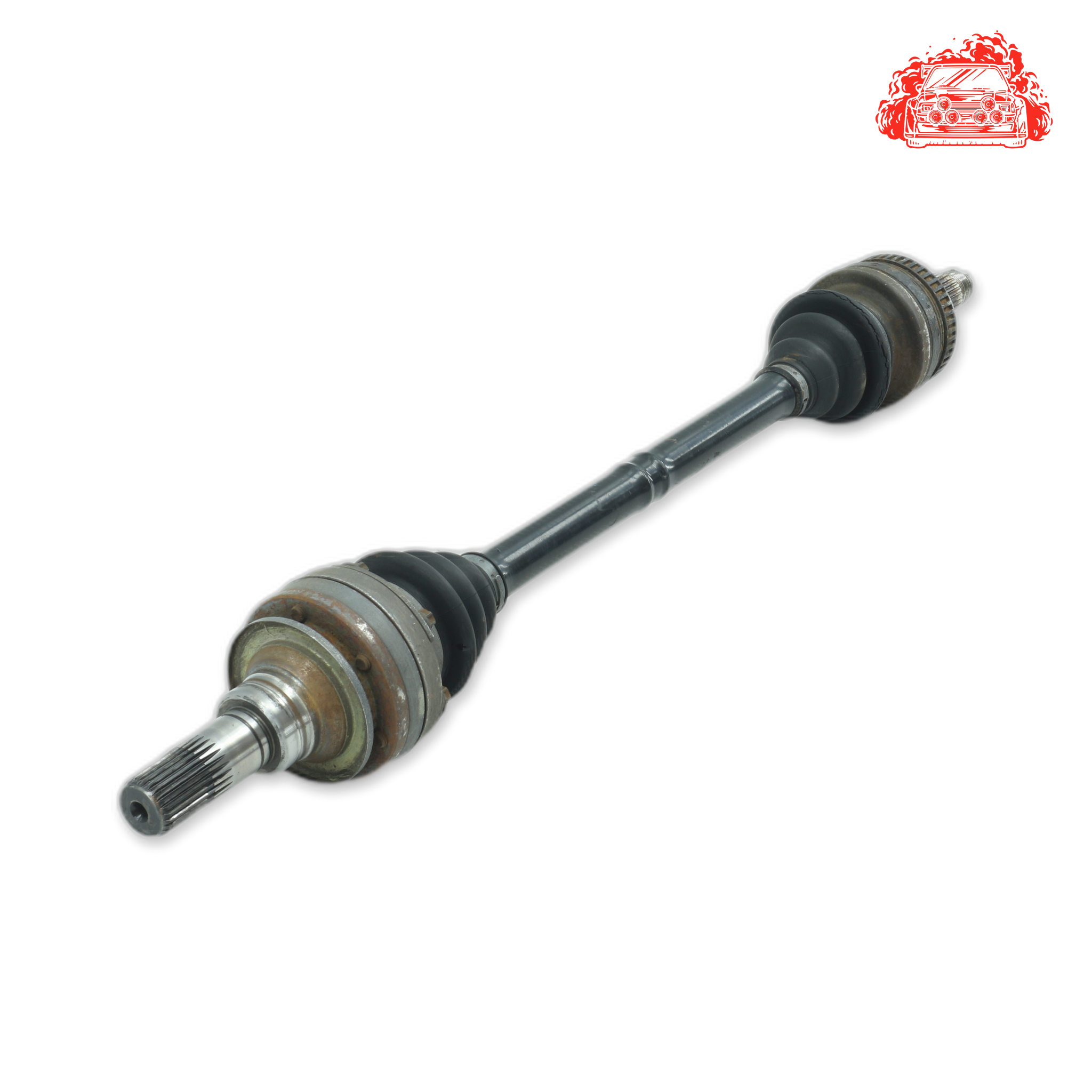 Used BMW 316i (E36) Passenger Side Rear Driveshaft