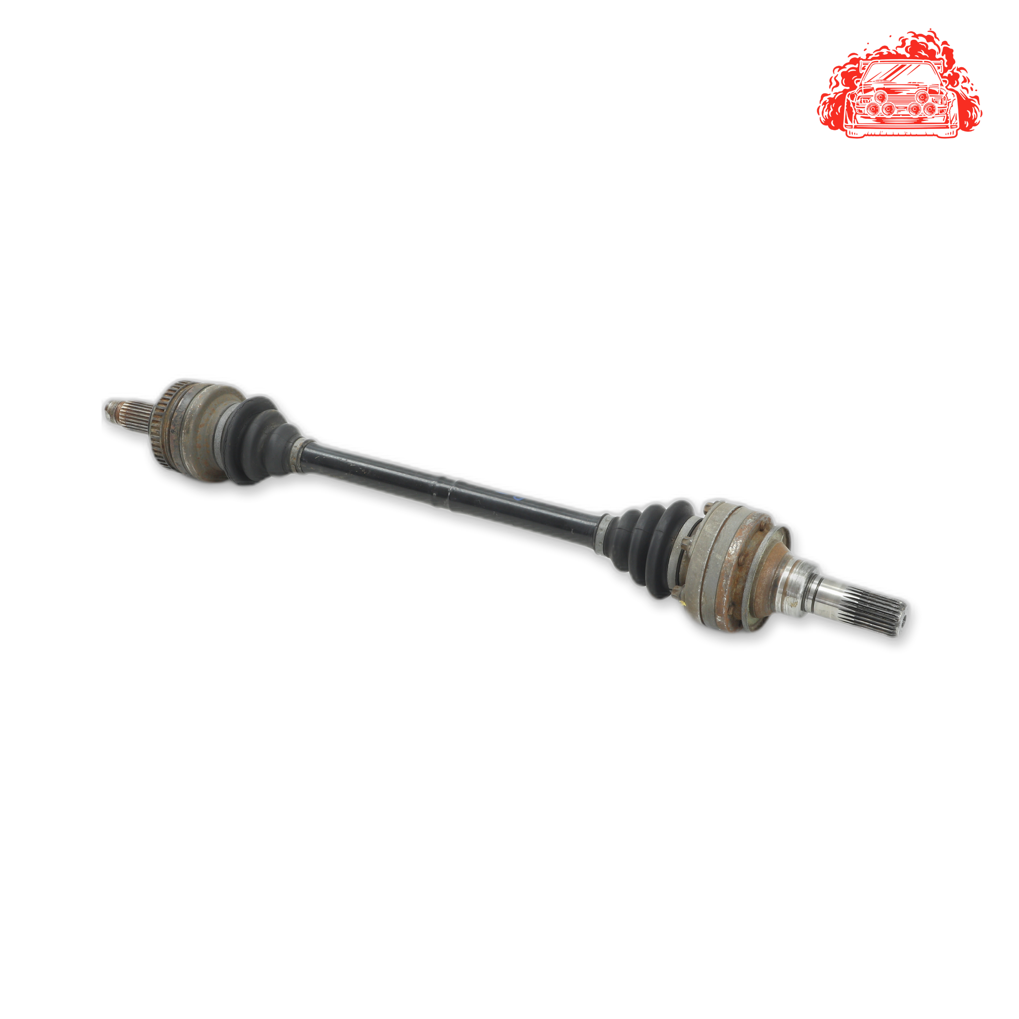 Used BMW 316i (E36) Passenger Side Rear Driveshaft