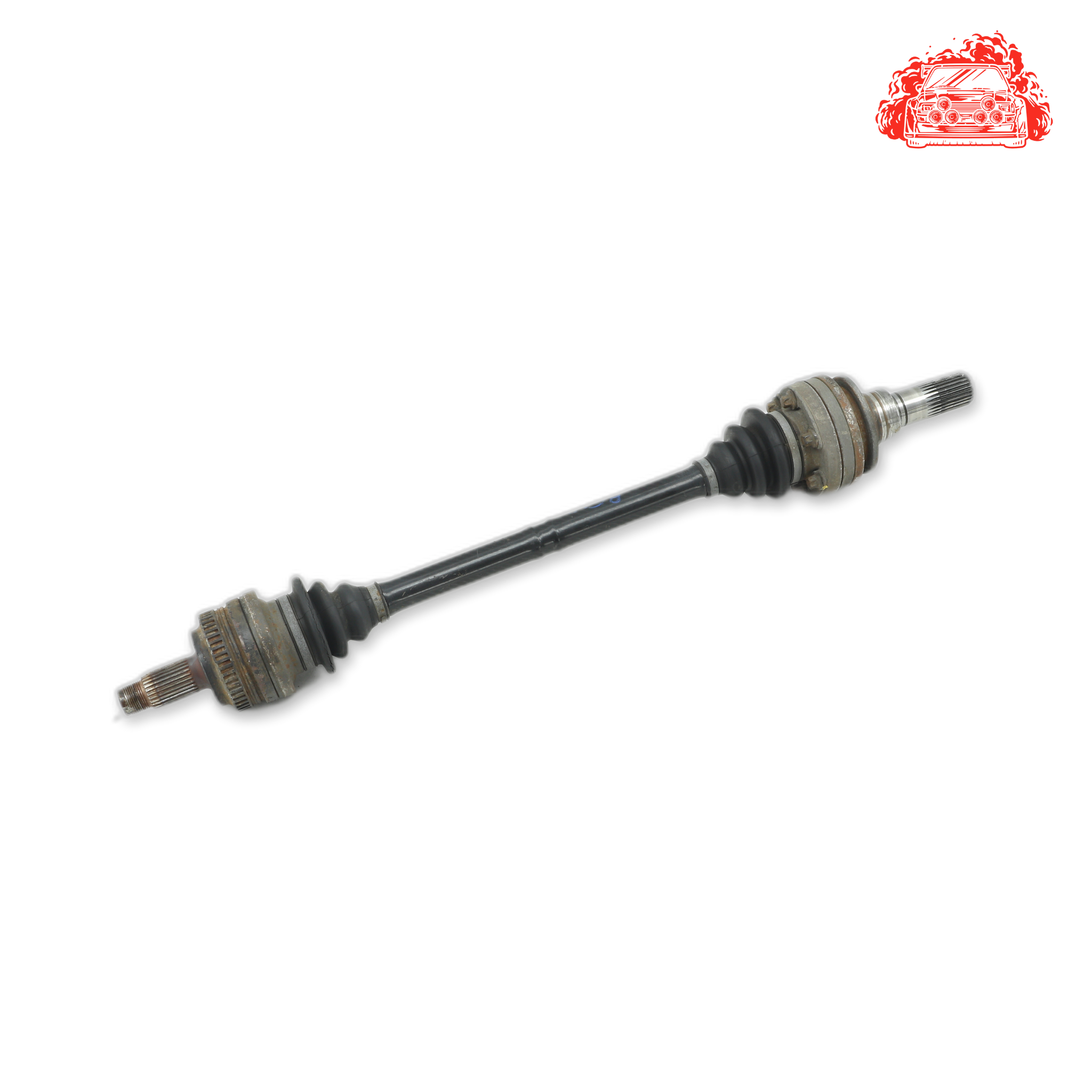 Used BMW 316i (E36) Passenger Side Rear Driveshaft