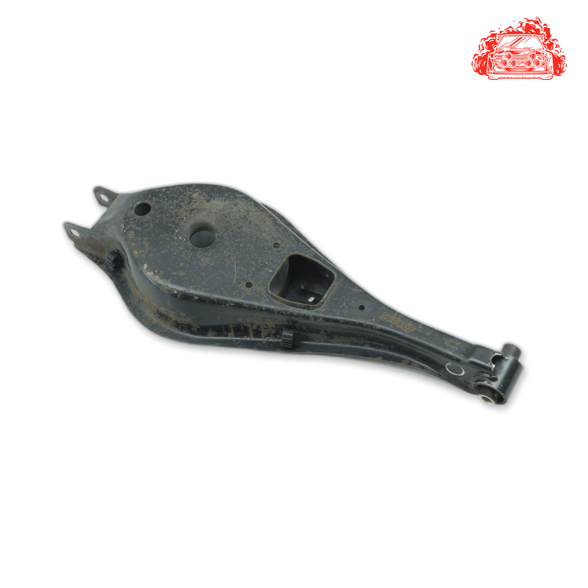 Used BMW 316i (E36) Passenger Side Rear Lower Control Arm