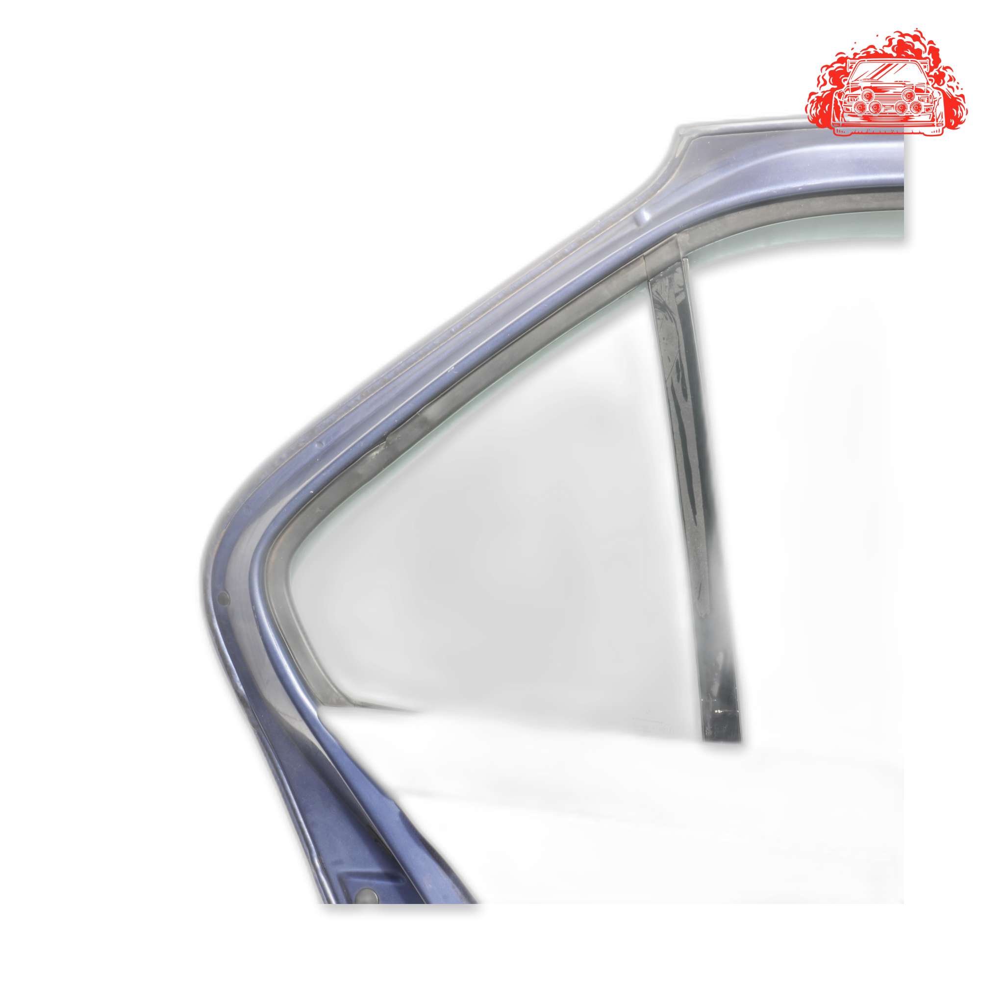Used BMW 316i (E36) Passenger Side Rear Quarter Window