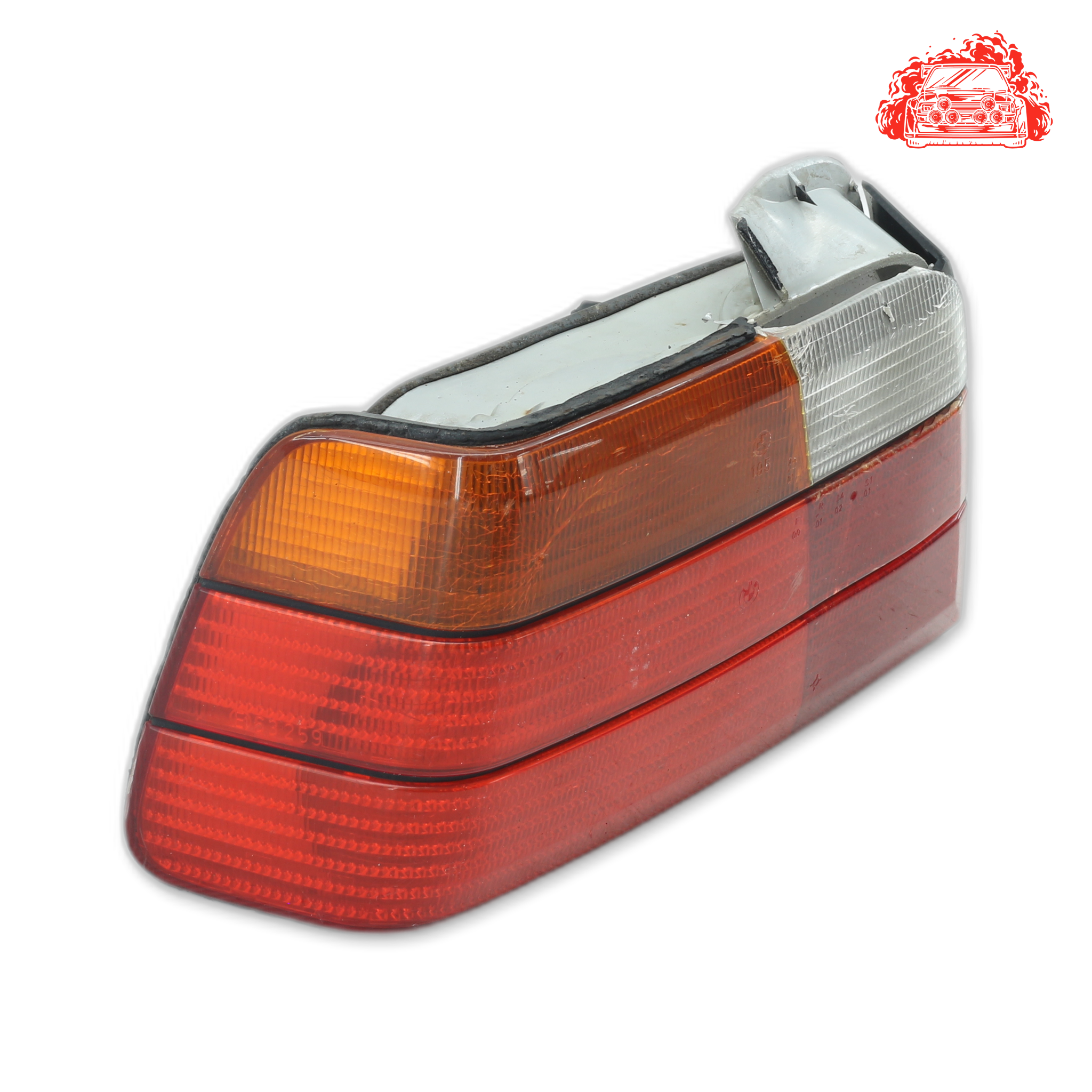 Used BMW 316i (E36) Passenger Side Tail Light