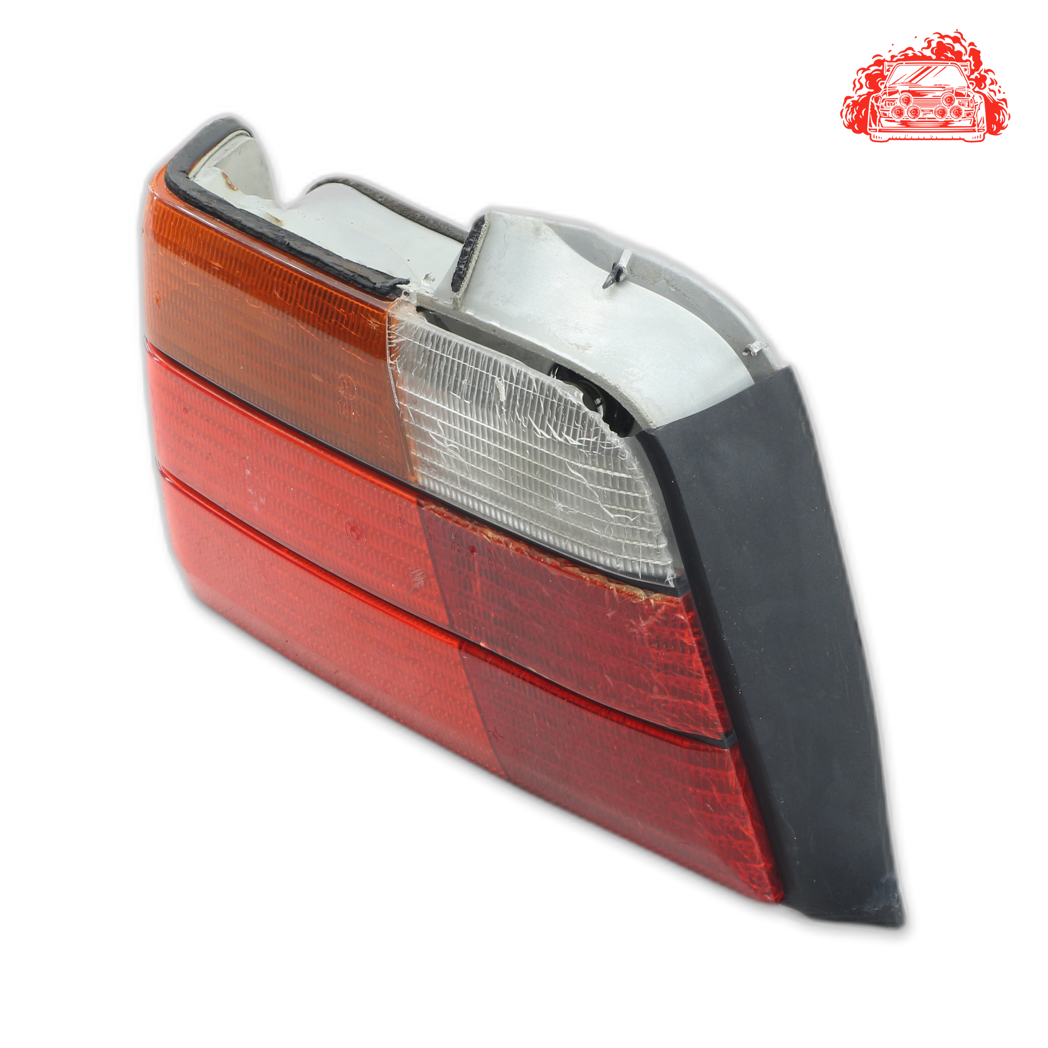 Used BMW 316i (E36) Passenger Side Tail Light
