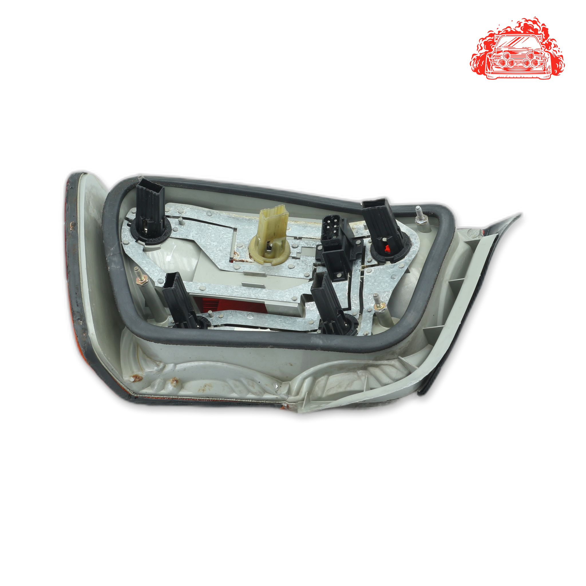 Used BMW 316i (E36) Passenger Side Tail Light