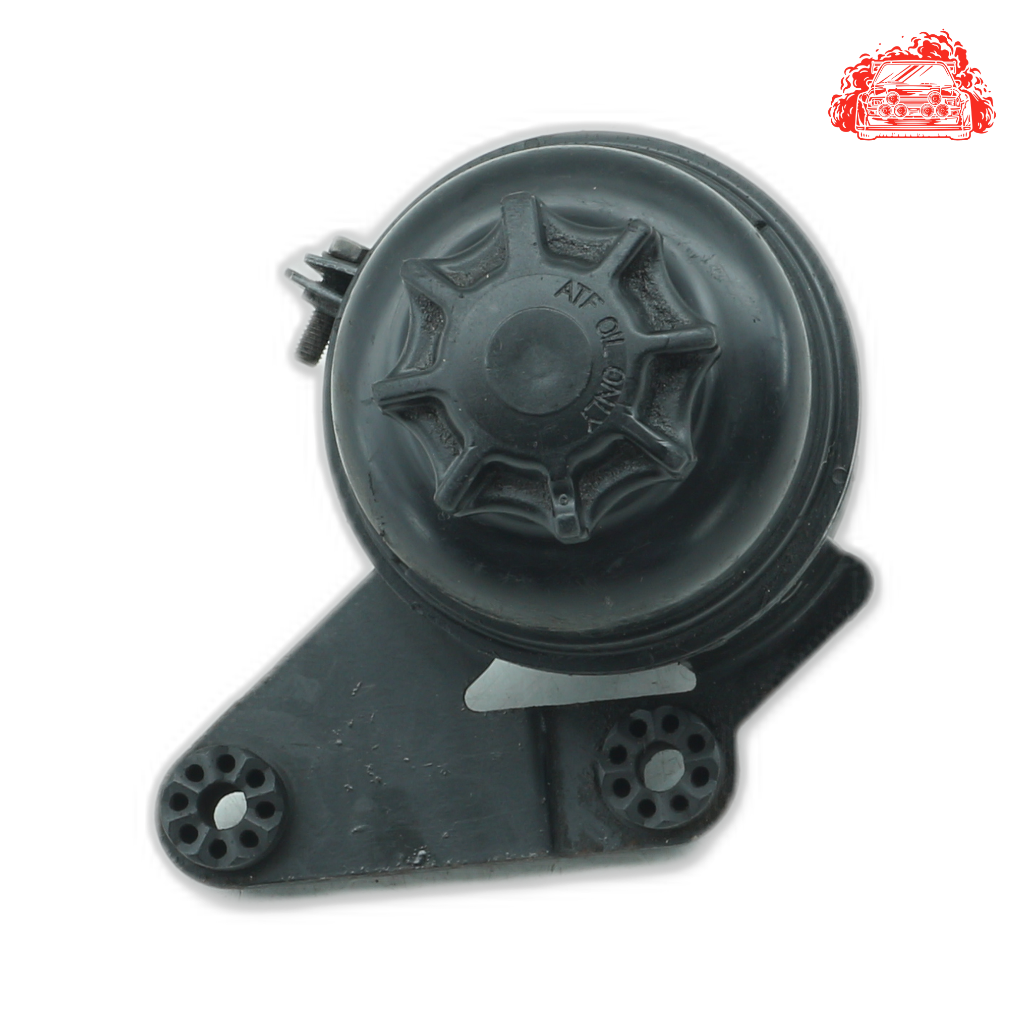 Used BMW 316i (E36) Power Steering Fluid Reservoir Tank