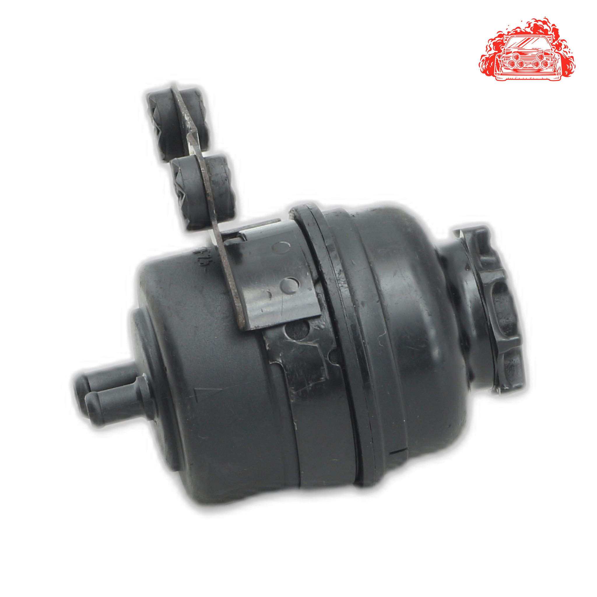 Used BMW 316i (E36) Power Steering Fluid Reservoir Tank