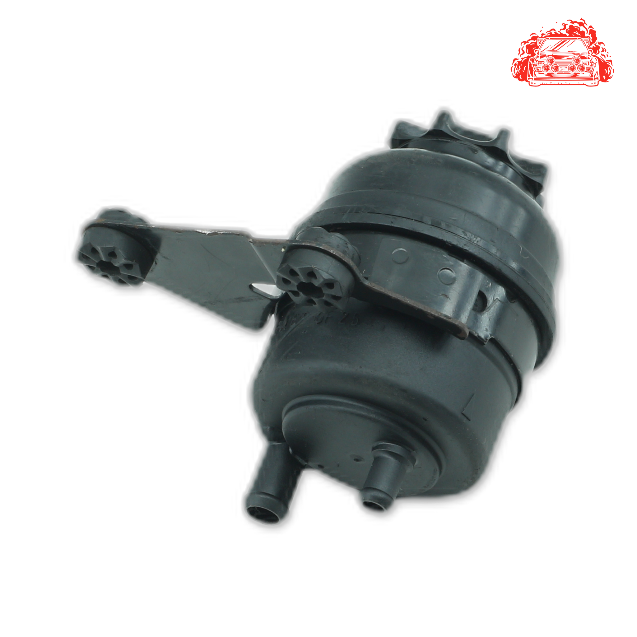 Used BMW 316i (E36) Power Steering Fluid Reservoir Tank