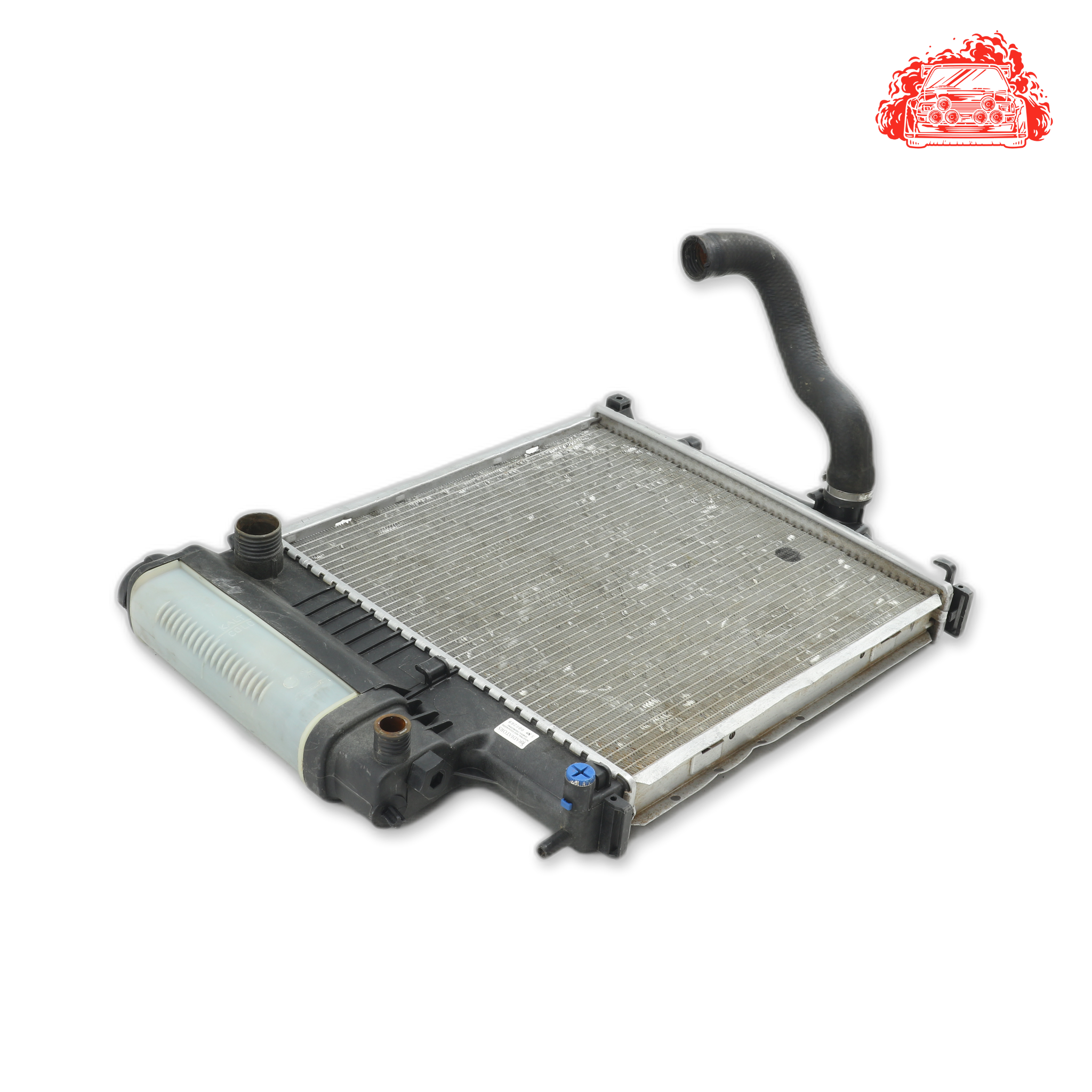 Used BMW 316i (E36) Radiator