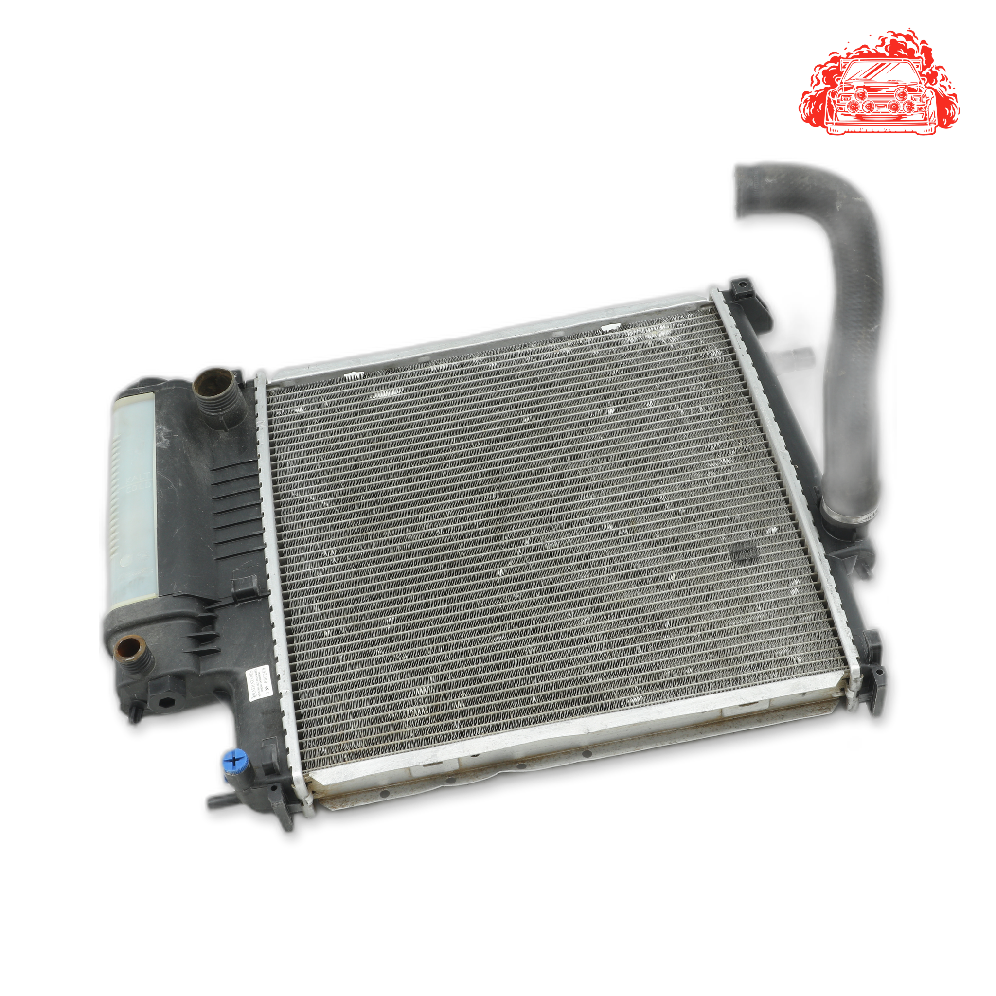 Used BMW 316i (E36) Radiator