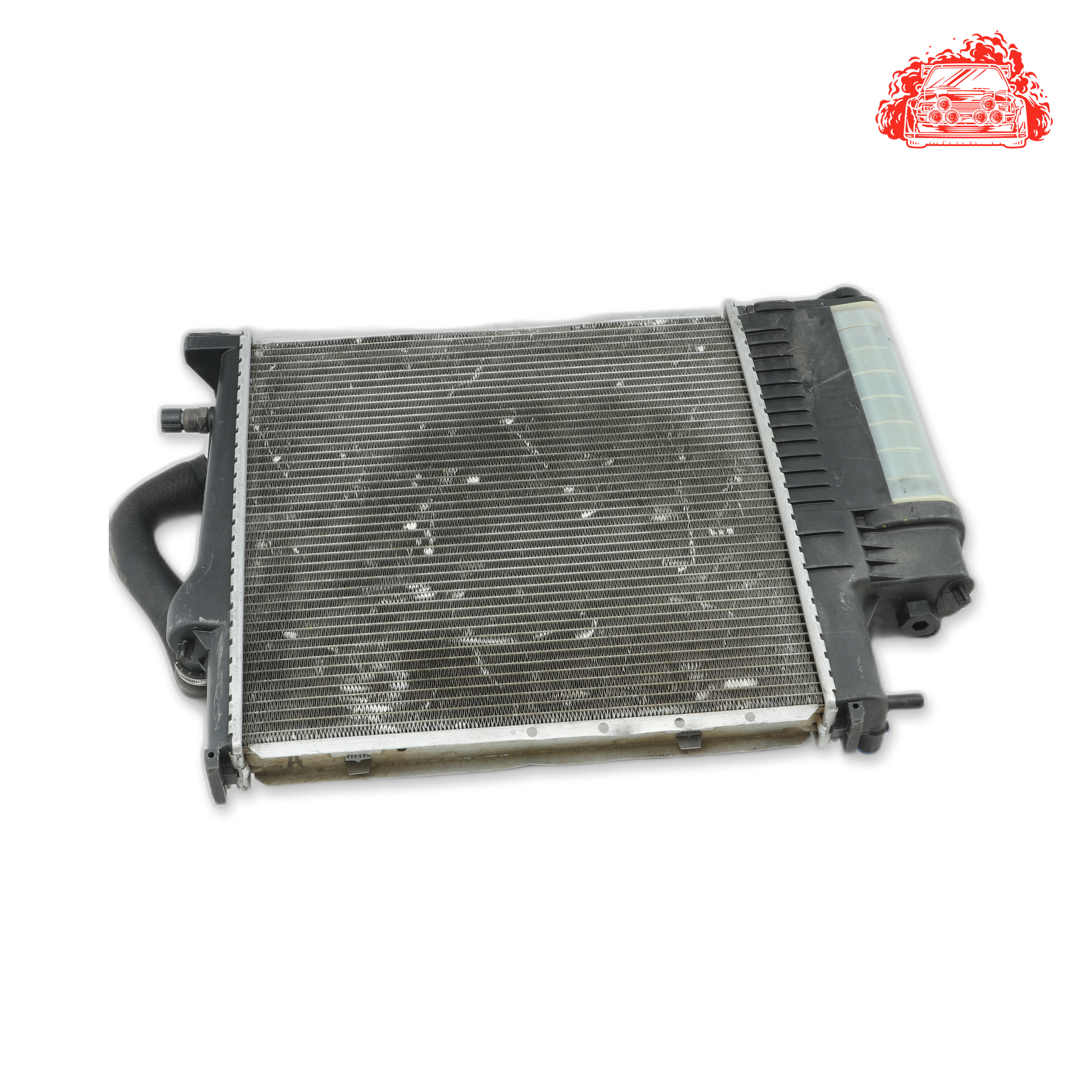 Used BMW 316i (E36) Radiator