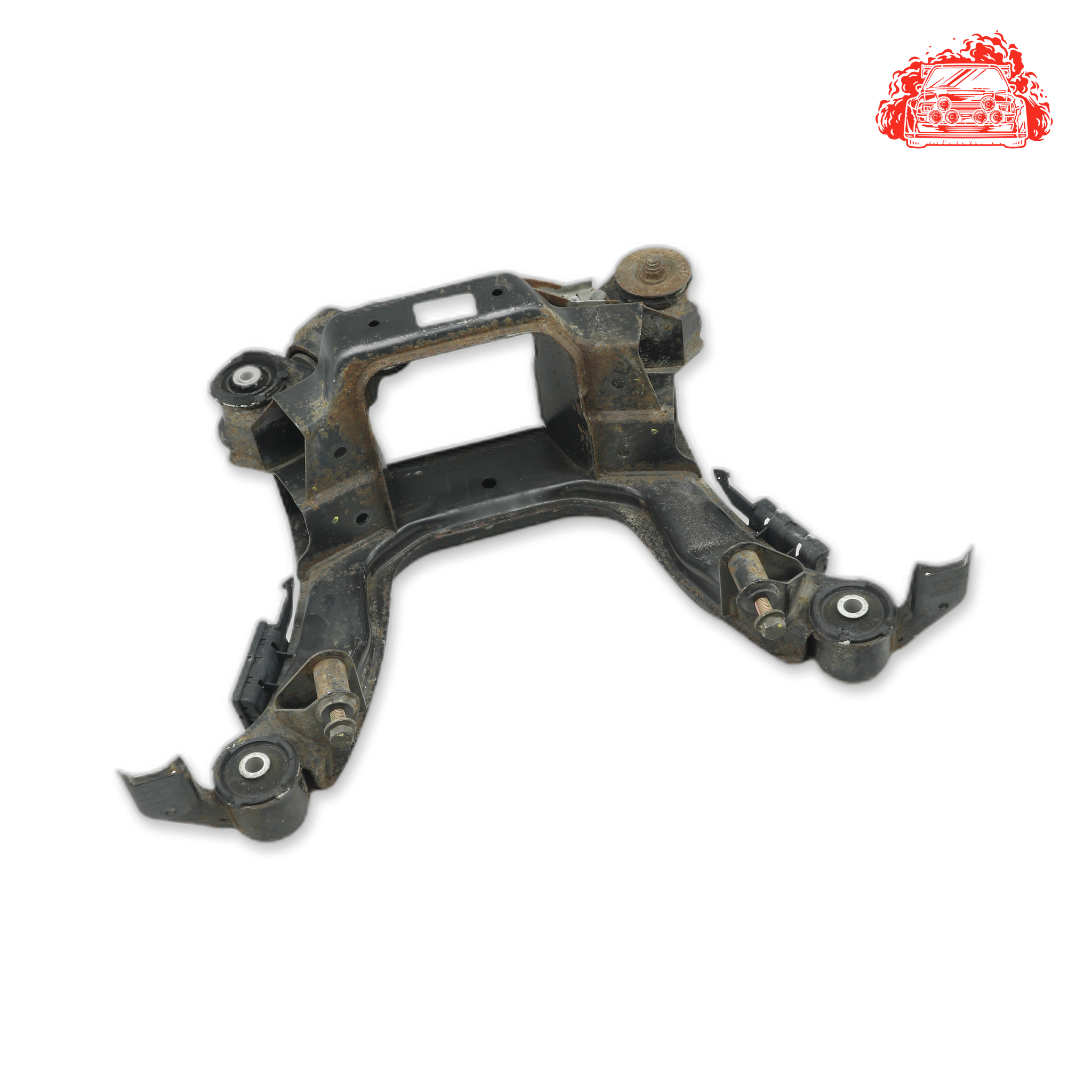 BMW 316i (E36) Rear Diff Support Bracket