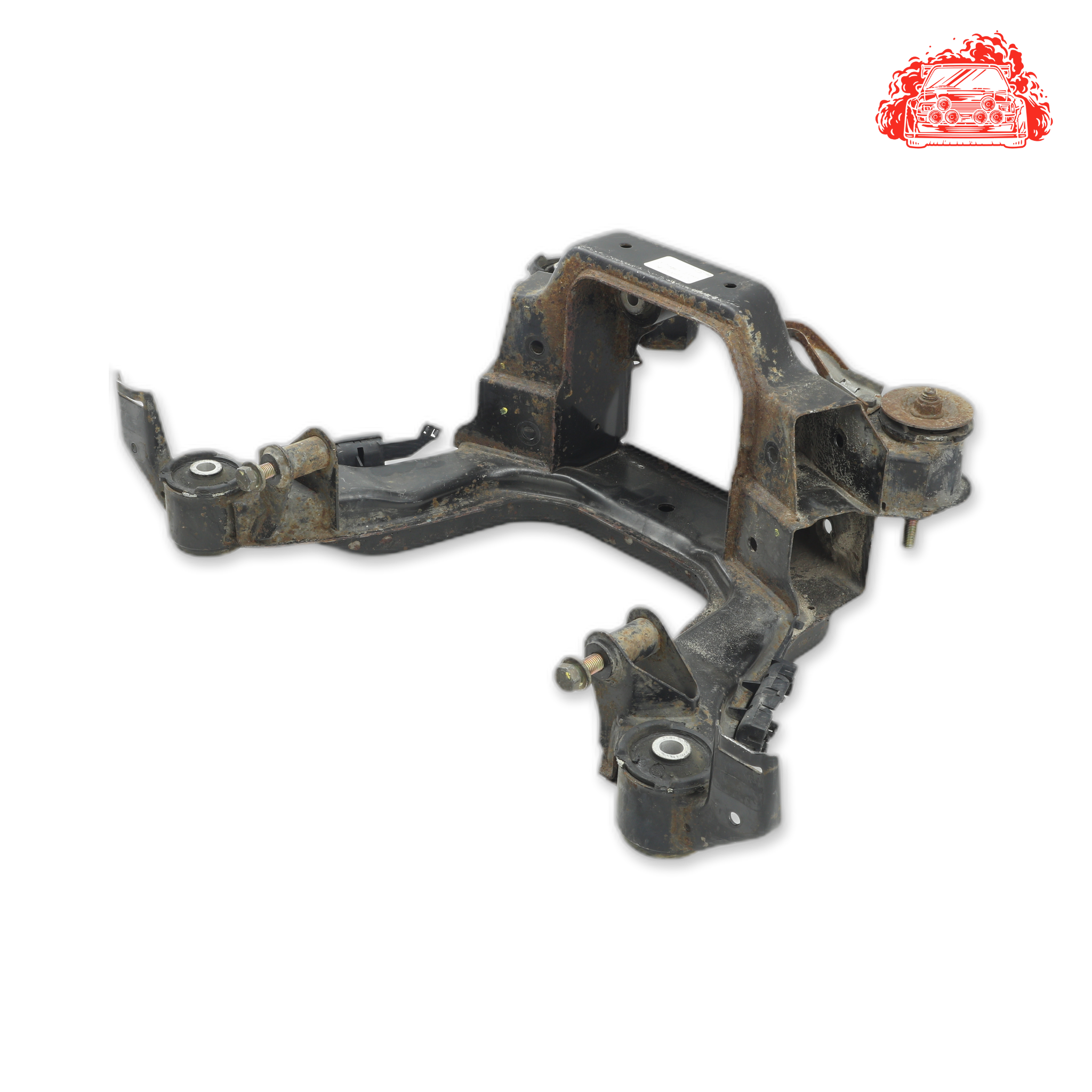 BMW 316i (E36) Rear Diff Support Bracket