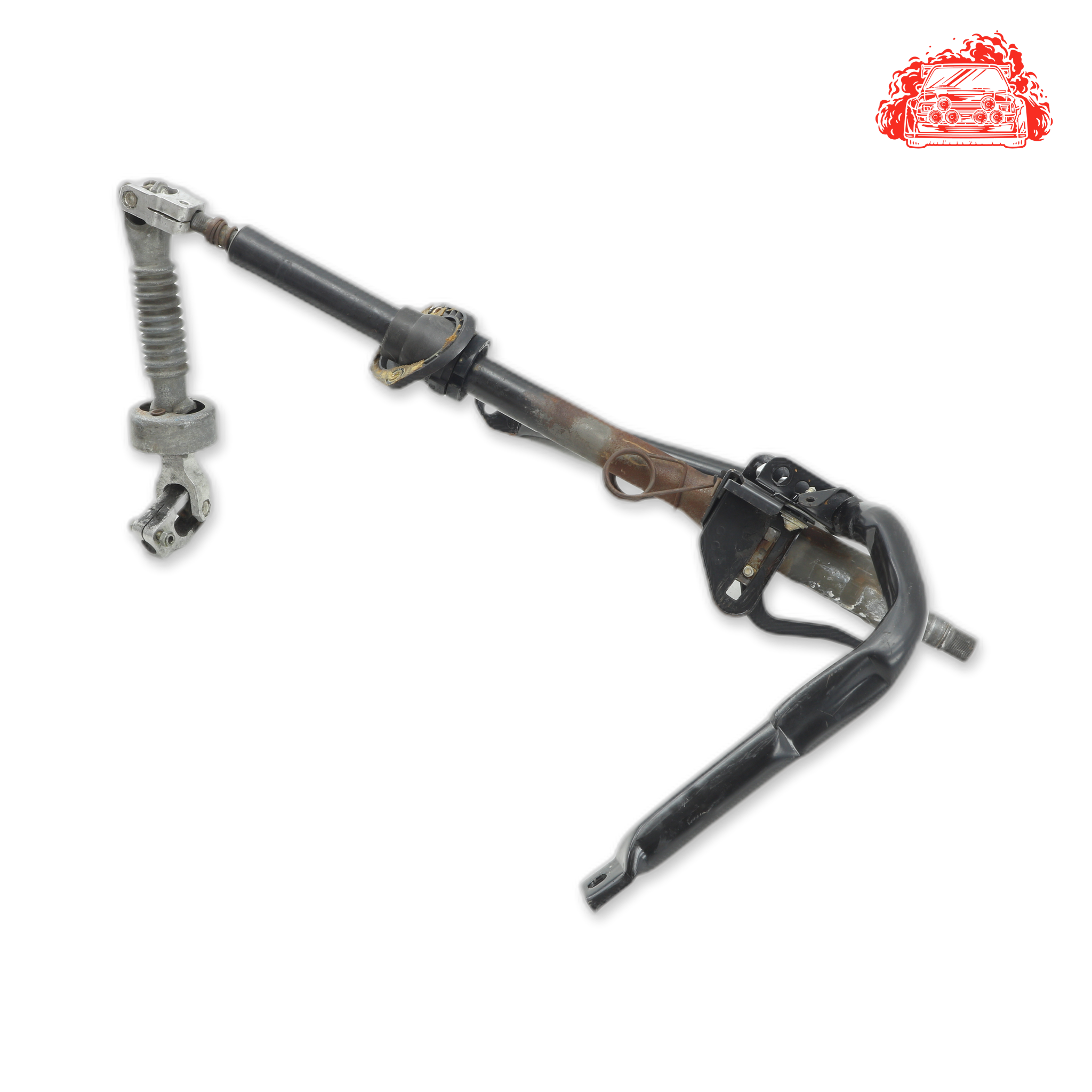 Used BMW 316i (E36) Steering Column