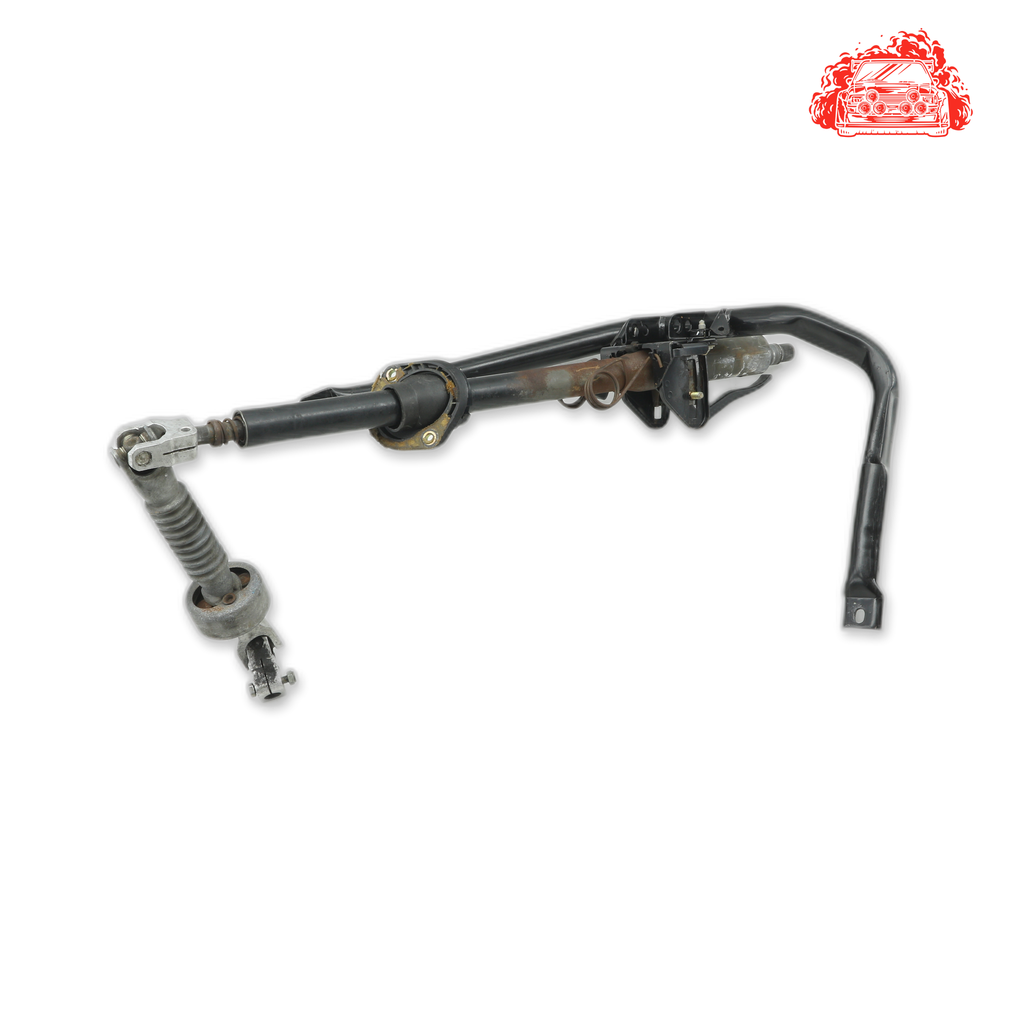 Used BMW 316i (E36) Steering Column