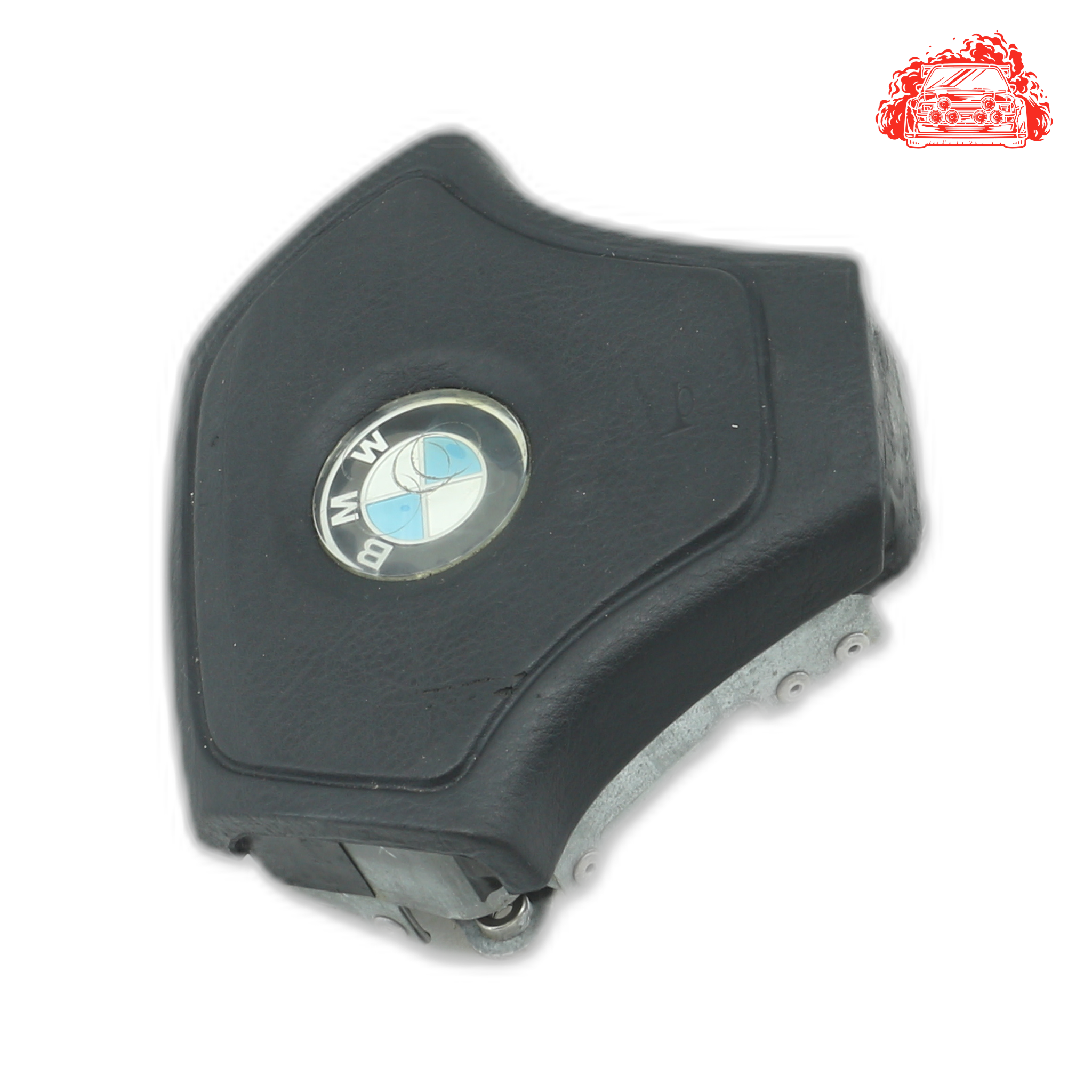 Used BMW 316i (E36) Steering Wheel Airbag - OEM Part 3311620998