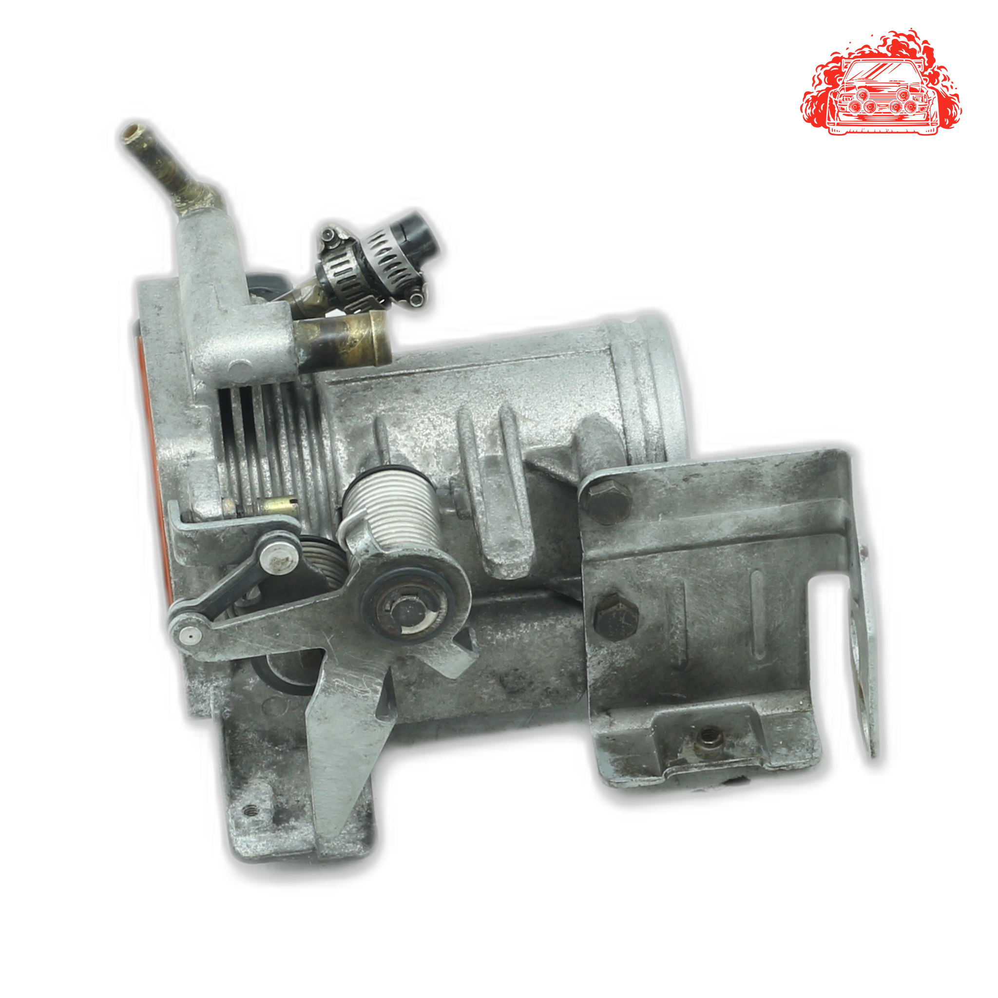 Used BMW 316i (E36) Throttle Body
