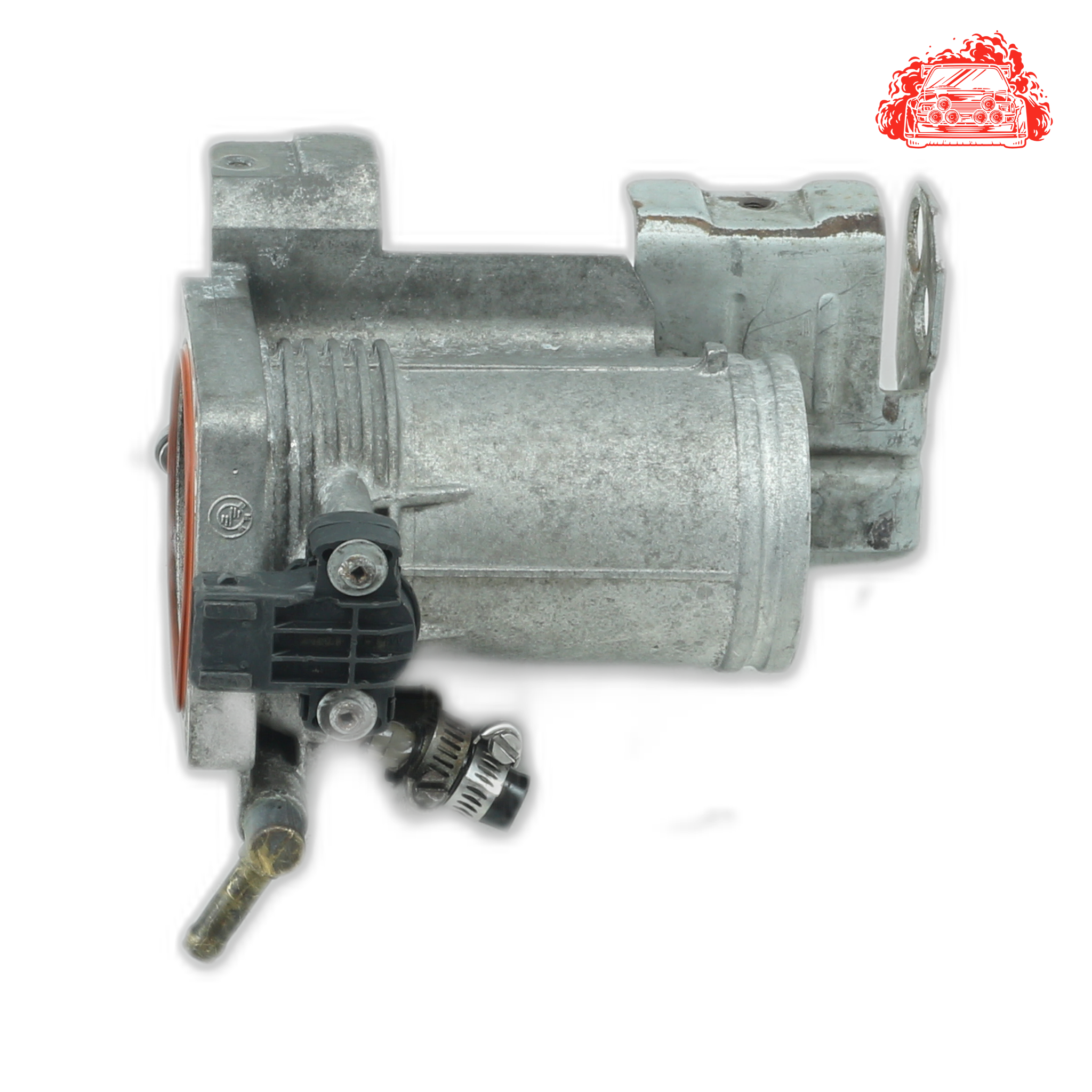 Used BMW 316i (E36) Throttle Body