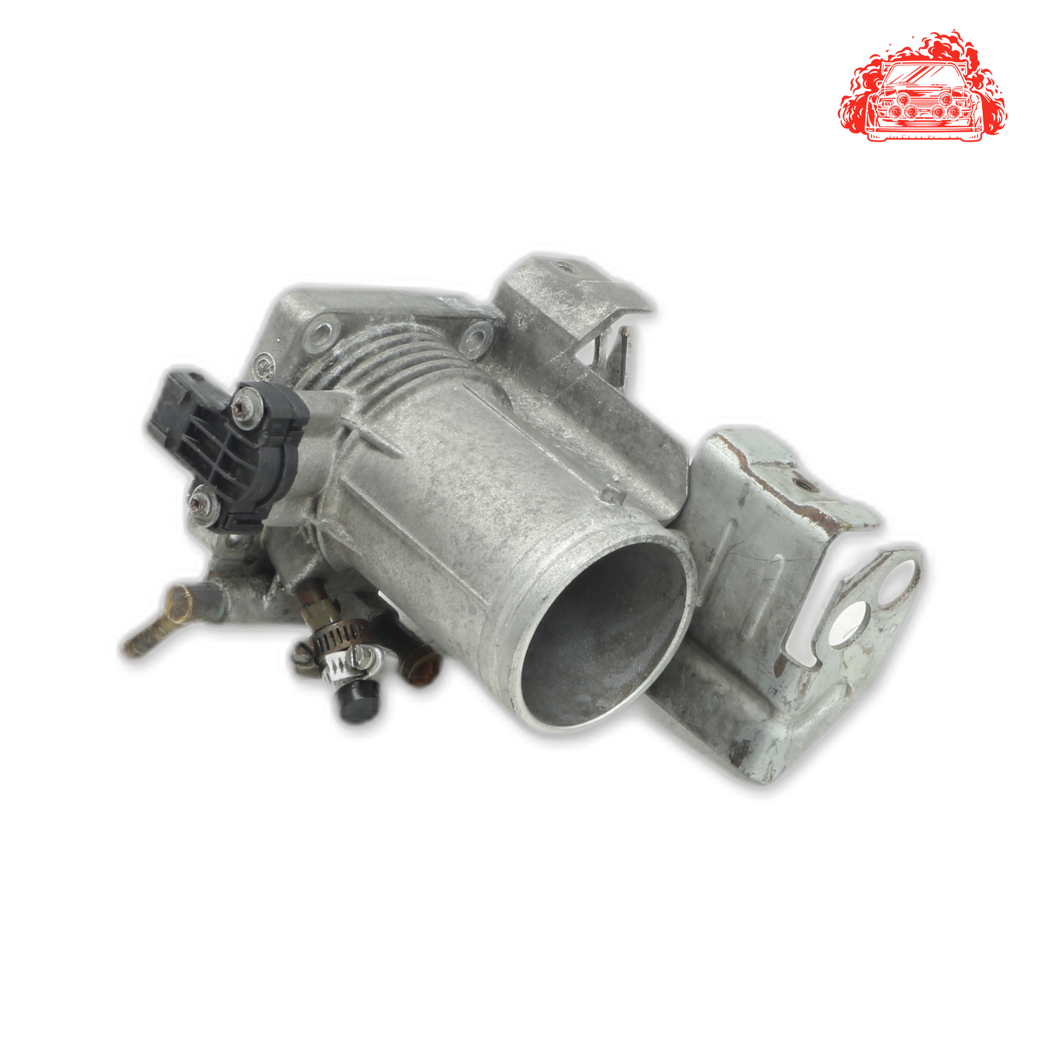 Used BMW 316i (E36) Throttle Body
