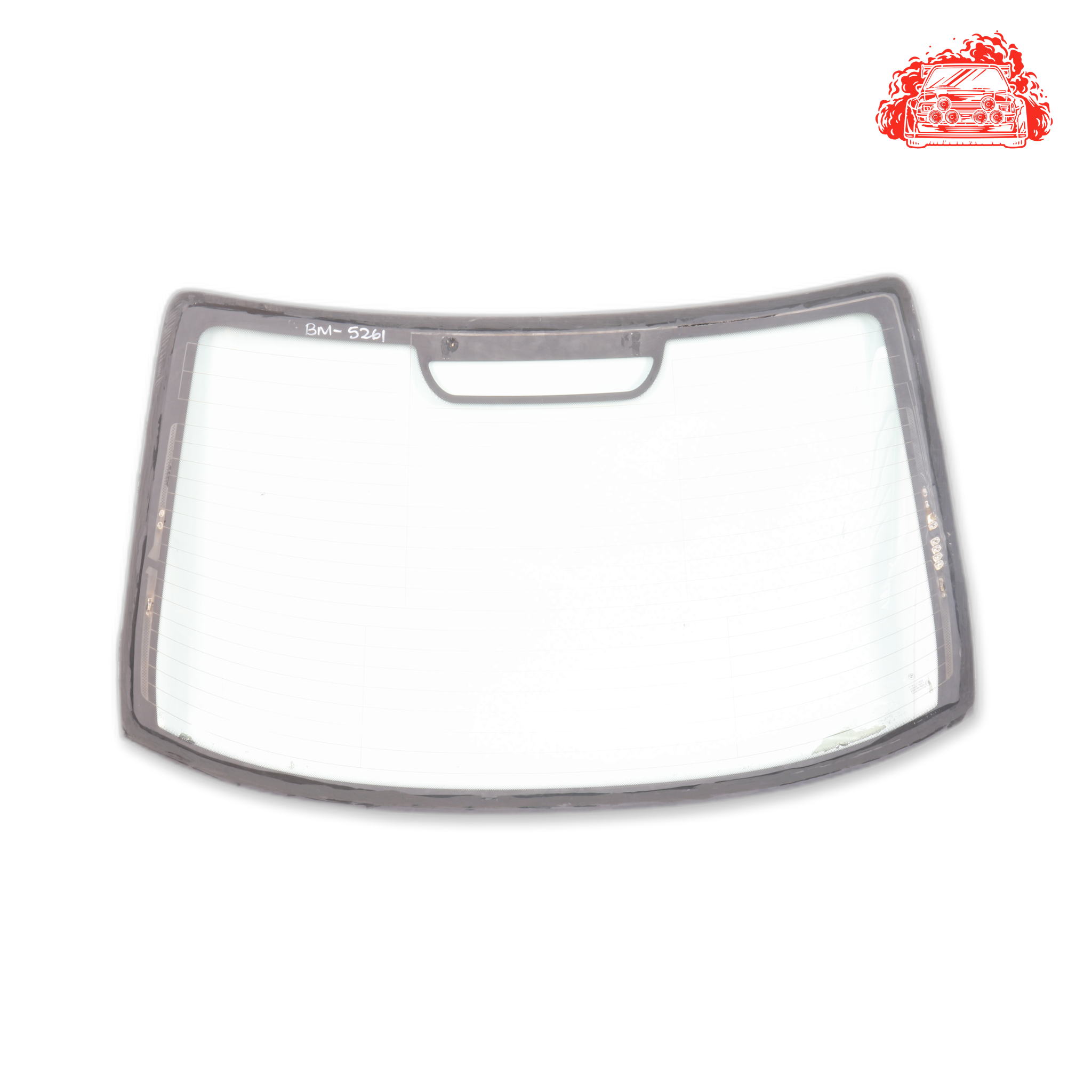 Used BMW 316i (E36) Windscreen