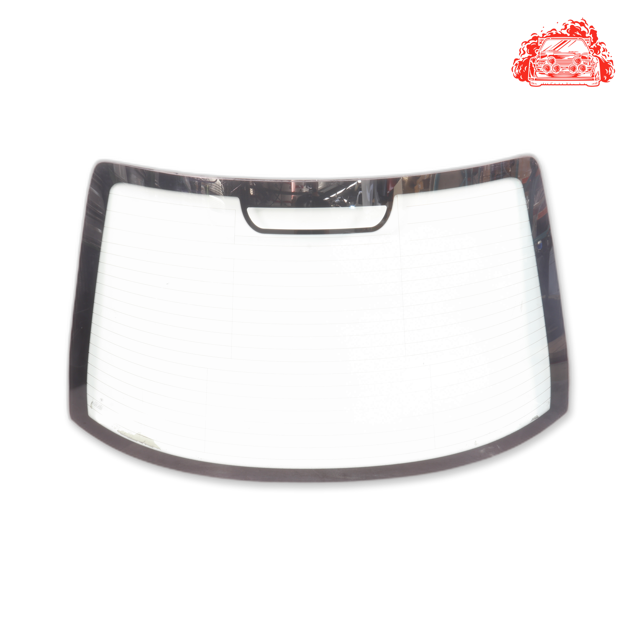 Used BMW 316i (E36) Windscreen