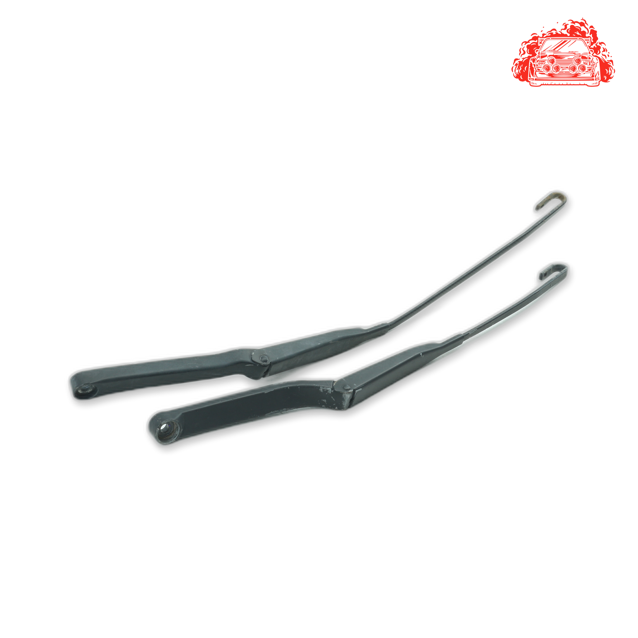 Used BMW 316i (E36) Wiper Arms - OEM Part 618392005