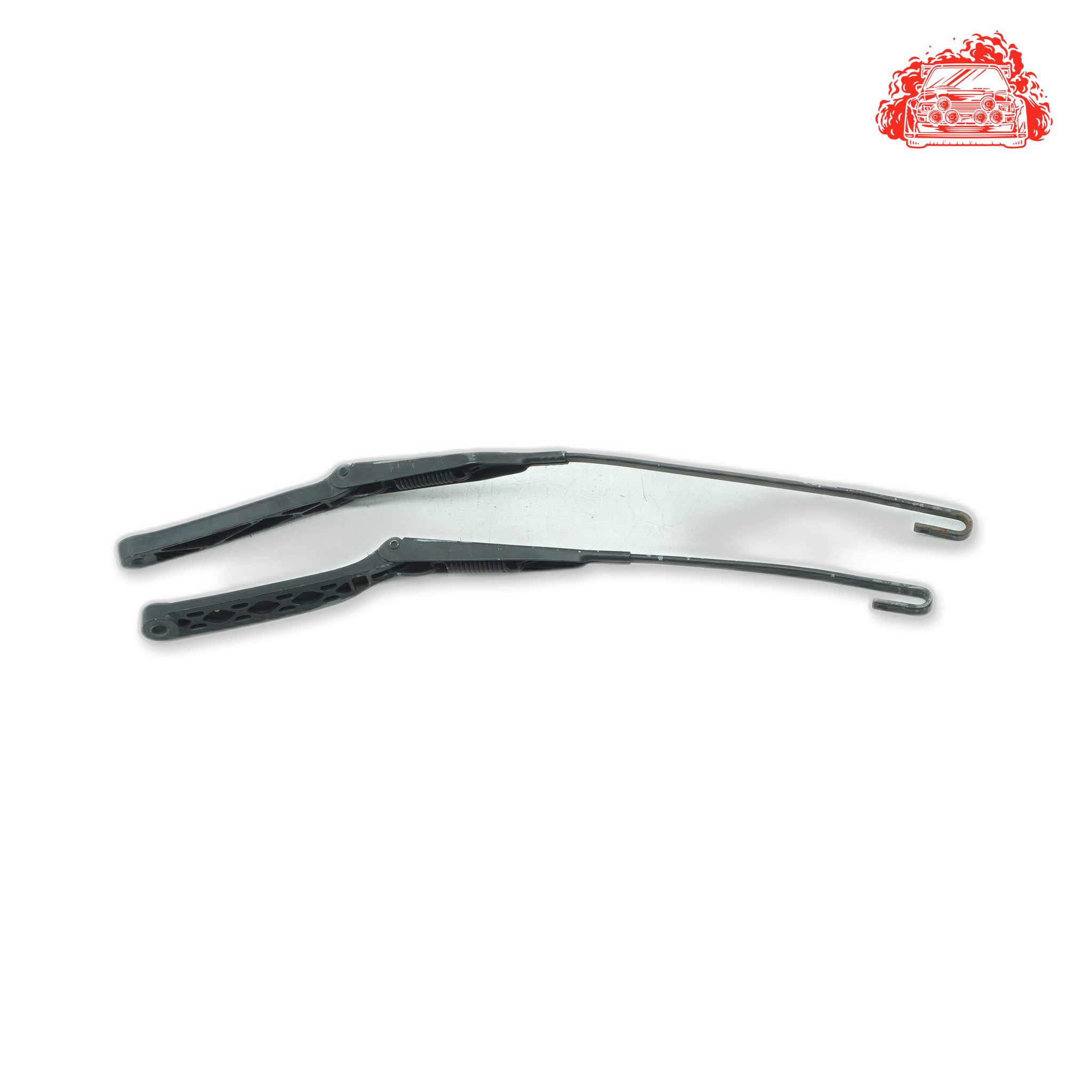 Used BMW 316i (E36) Wiper Arms - OEM Part 618392005