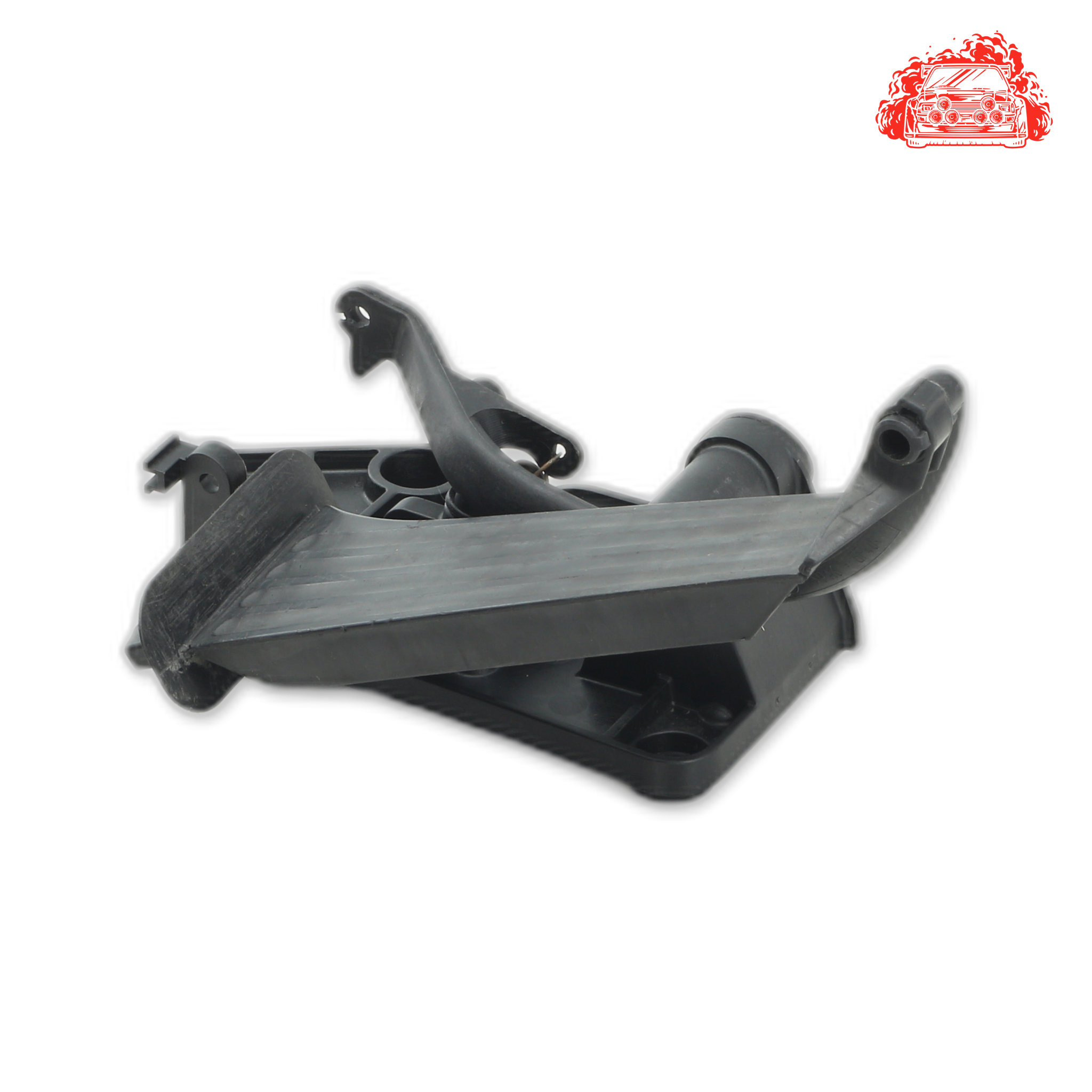 Used BMW 320i A/T (E46) Accelerator Pedal - OEM Part 35411163878