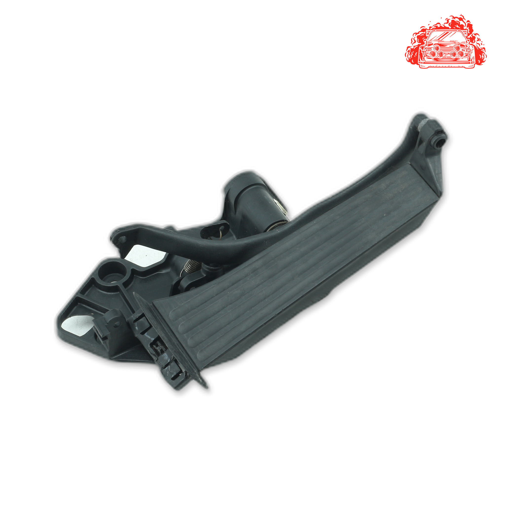 Used BMW 320i A/T (E46) Accelerator Pedal - OEM Part 35411163878