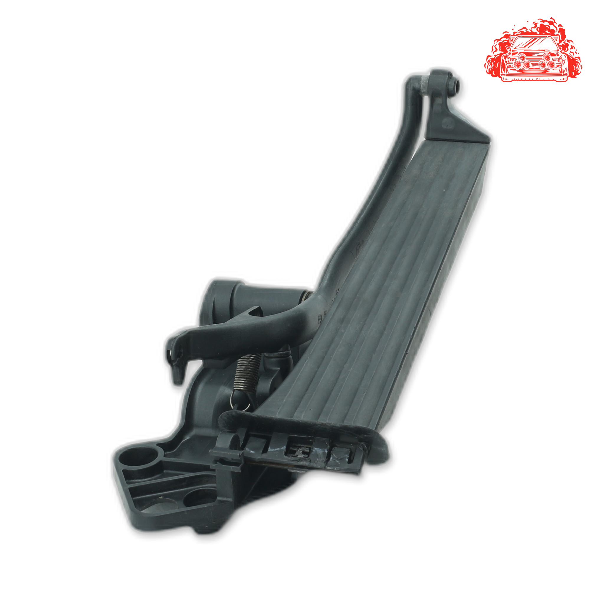 Used BMW 320i A/T (E46) Accelerator Pedal - OEM Part 35411163878