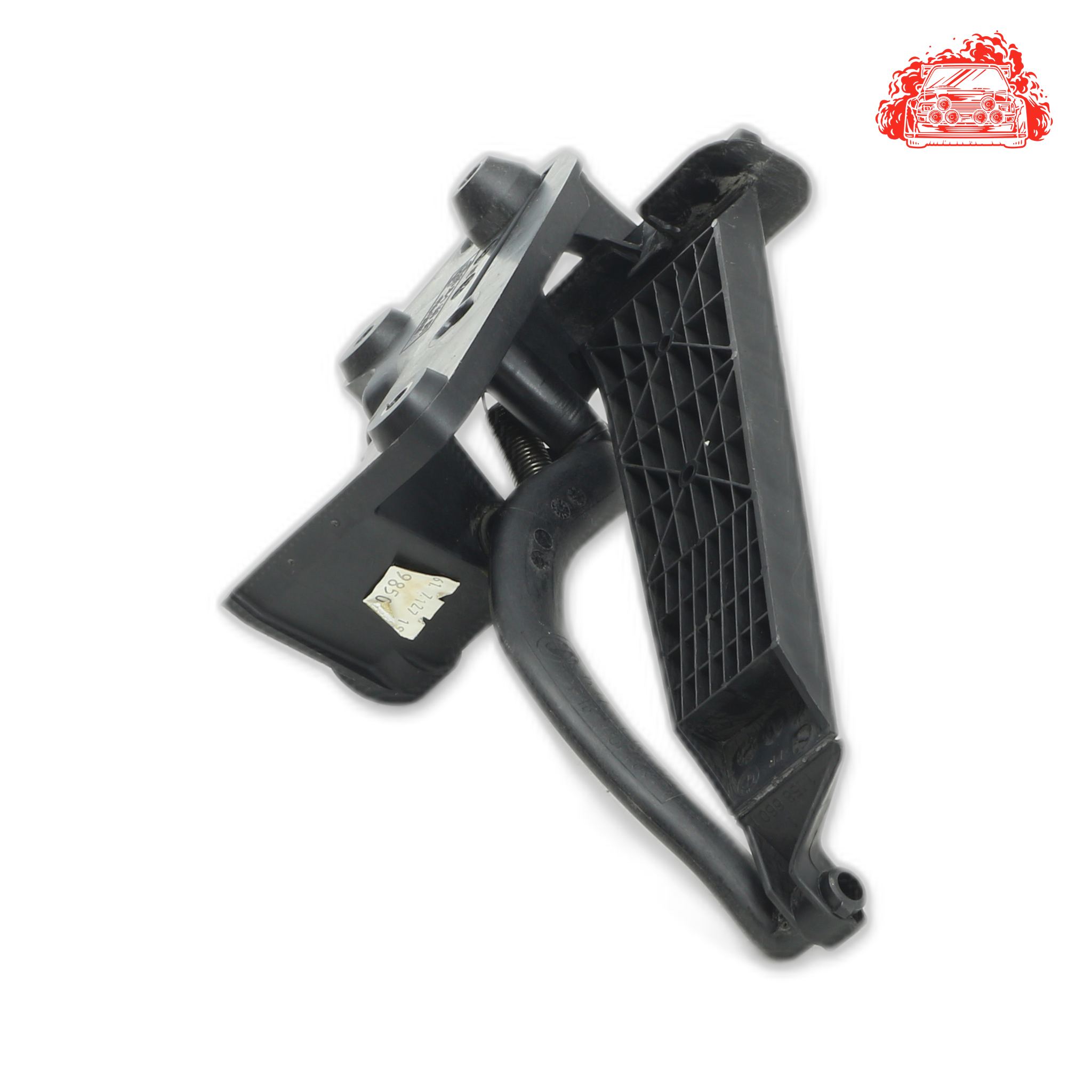 Used BMW 320i A/T (E46) Accelerator Pedal - OEM Part 35411163878