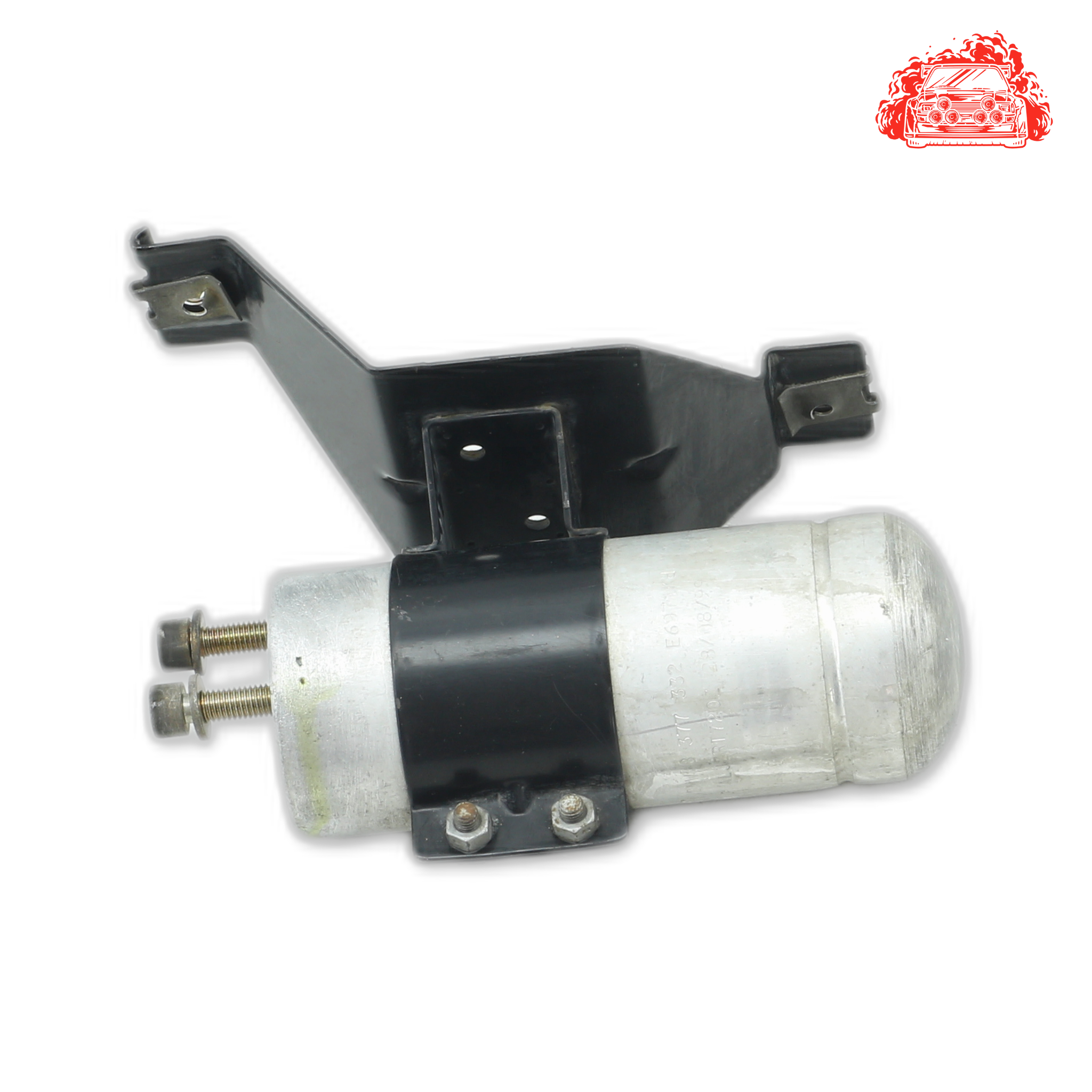 BMW 320i A/T (E46) Accumulator & Receiver Drier - OEM 8377332