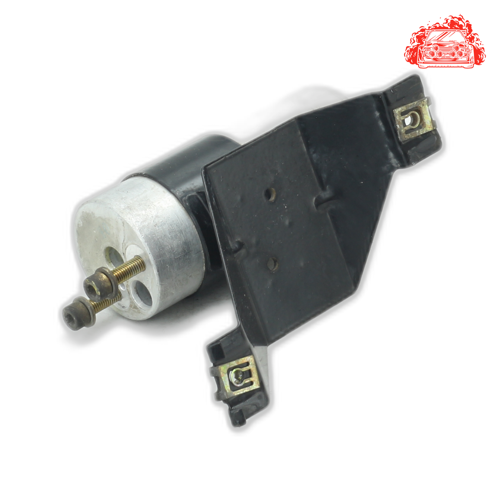 BMW 320i A/T (E46) Accumulator & Receiver Drier - OEM 8377332
