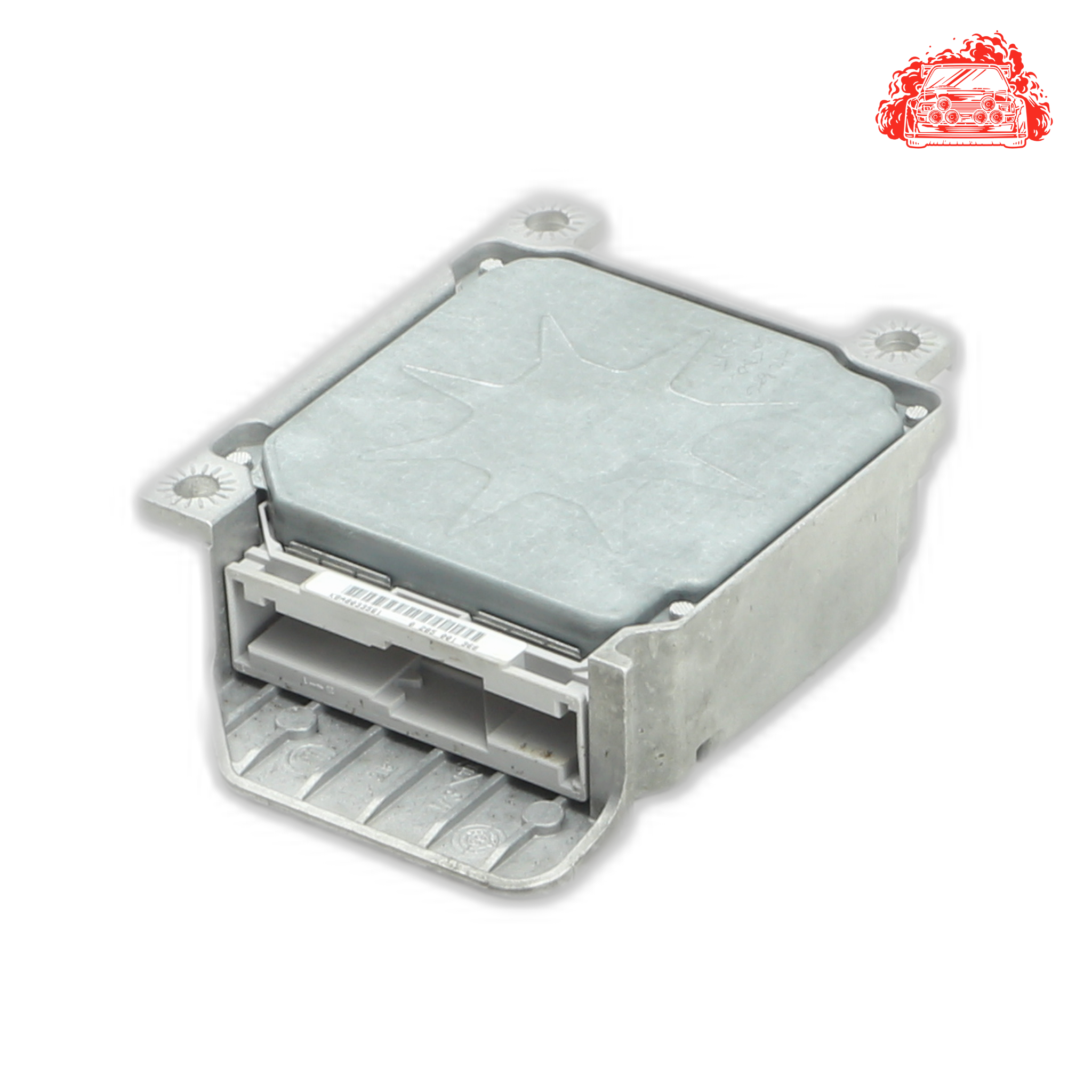 Used BMW 320i A/T (E46) Airbag Control Module - OEM Part 31690549100U