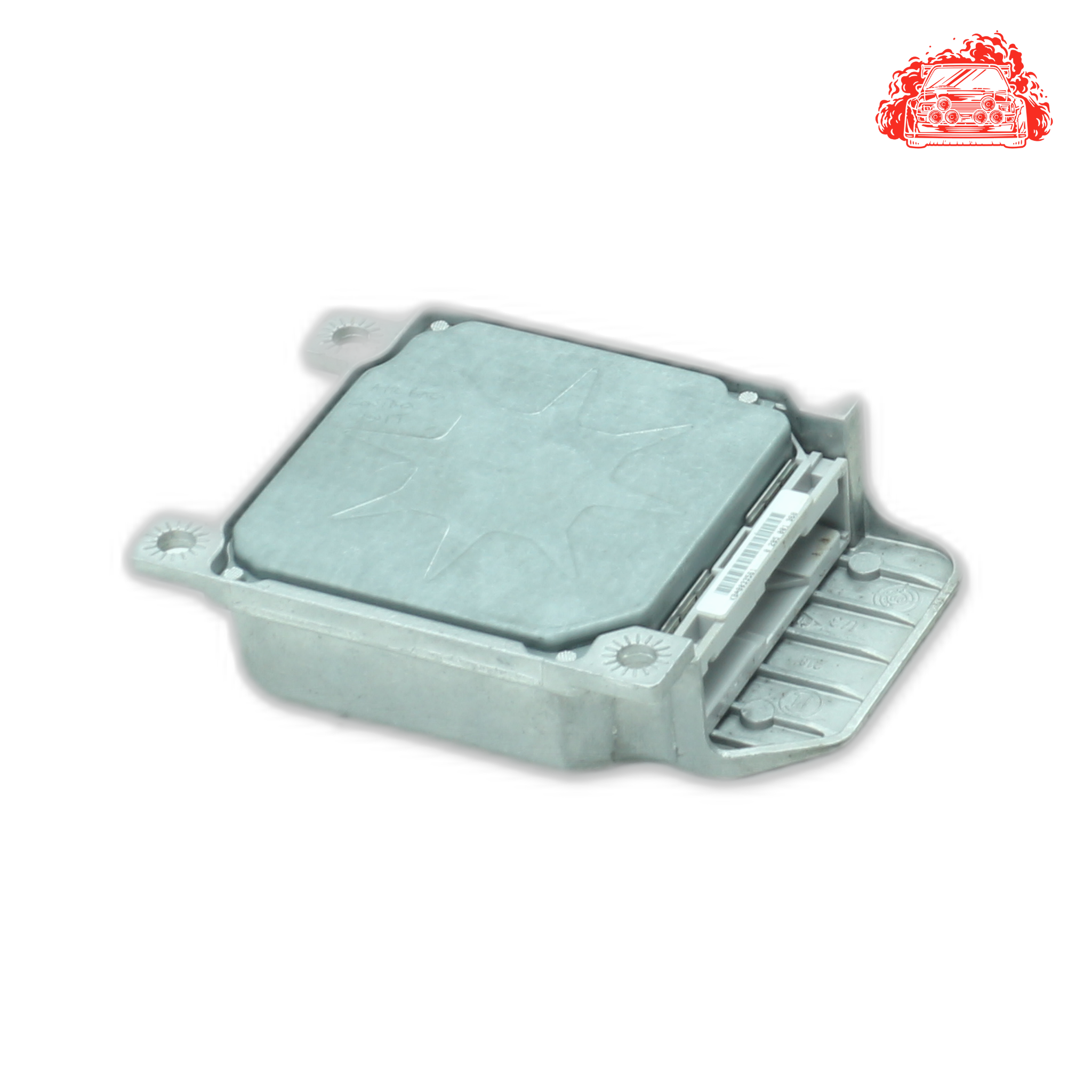 Used BMW 320i A/T (E46) Airbag Control Module - OEM Part 31690549100U