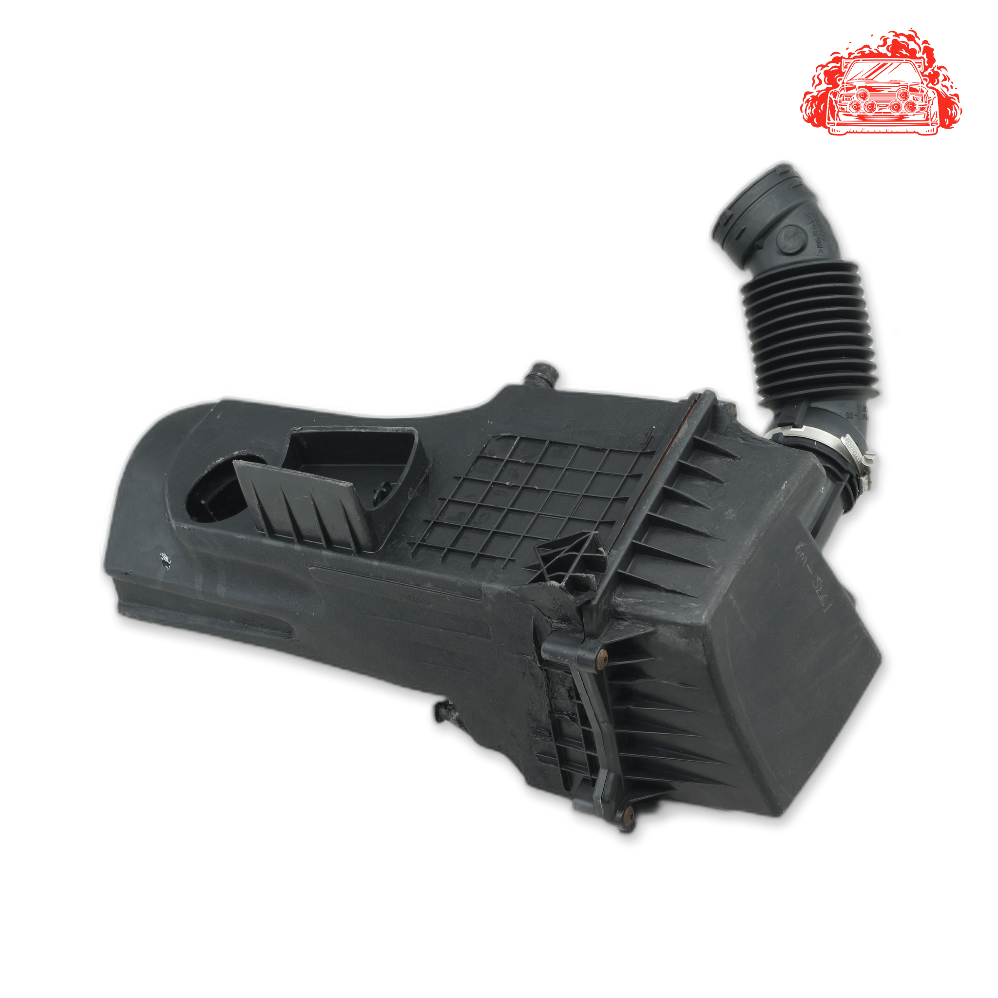 Used BMW 320i A/T (E46) Airbox