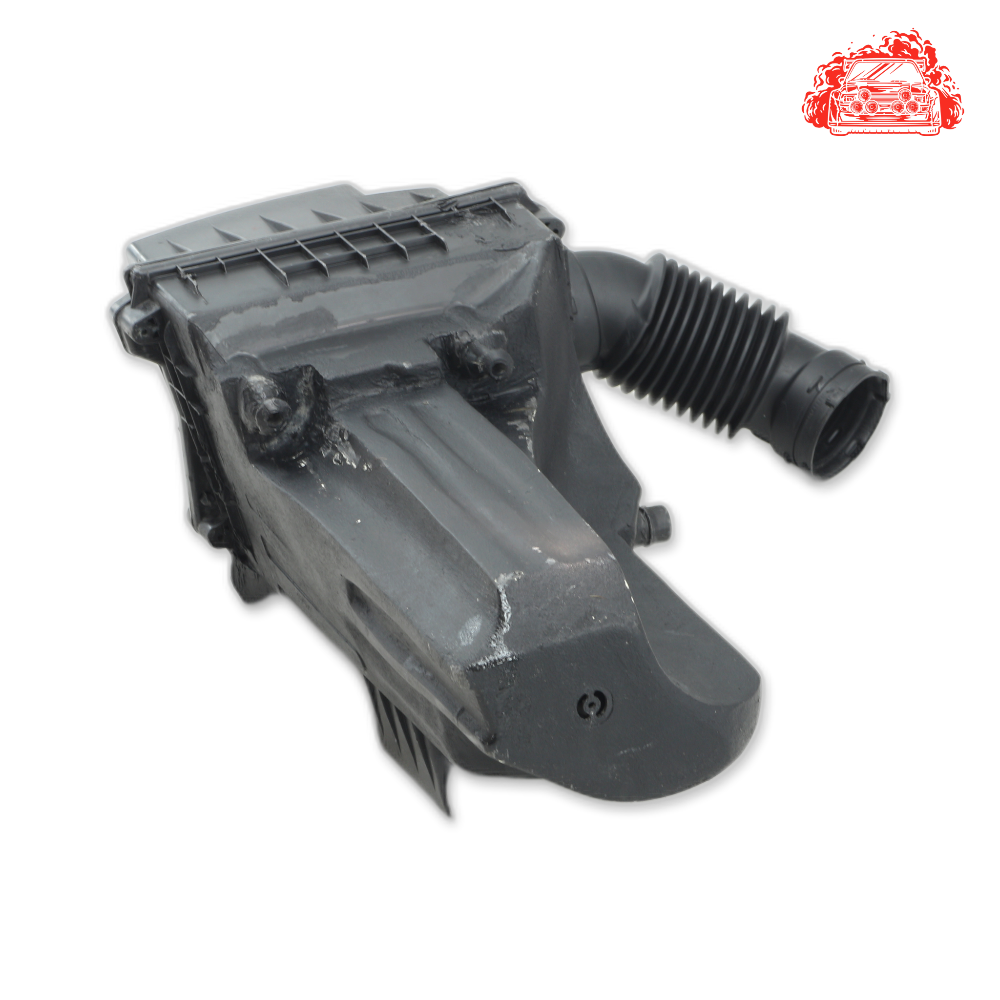 Used BMW 320i A/T (E46) Airbox