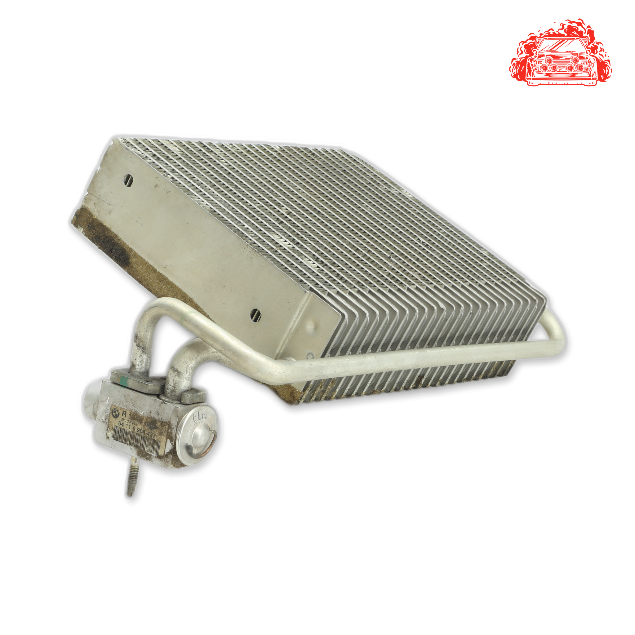 Used BMW 320i A/T (E46) Aircon AC Evaporator