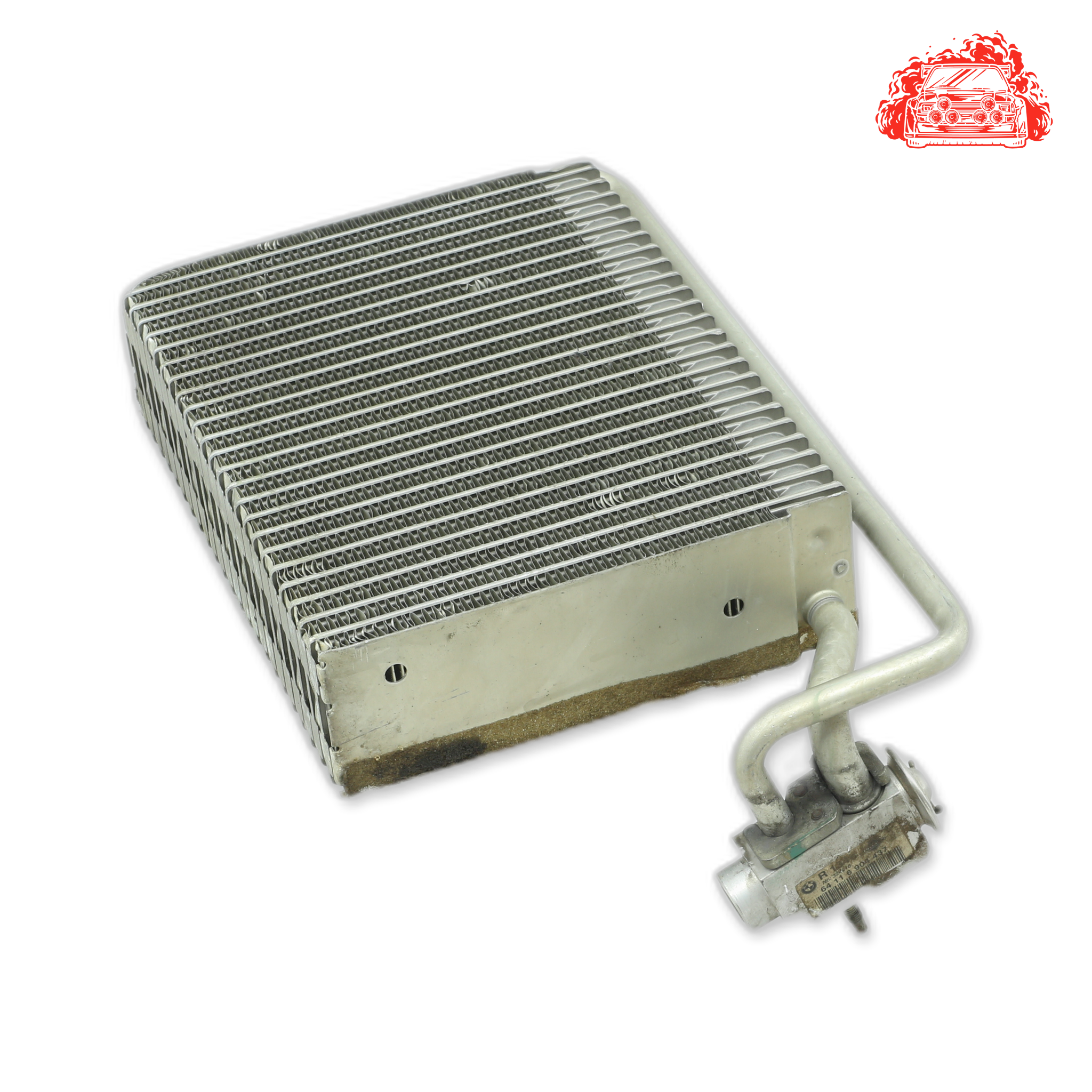 Used BMW 320i A/T (E46) Aircon AC Evaporator