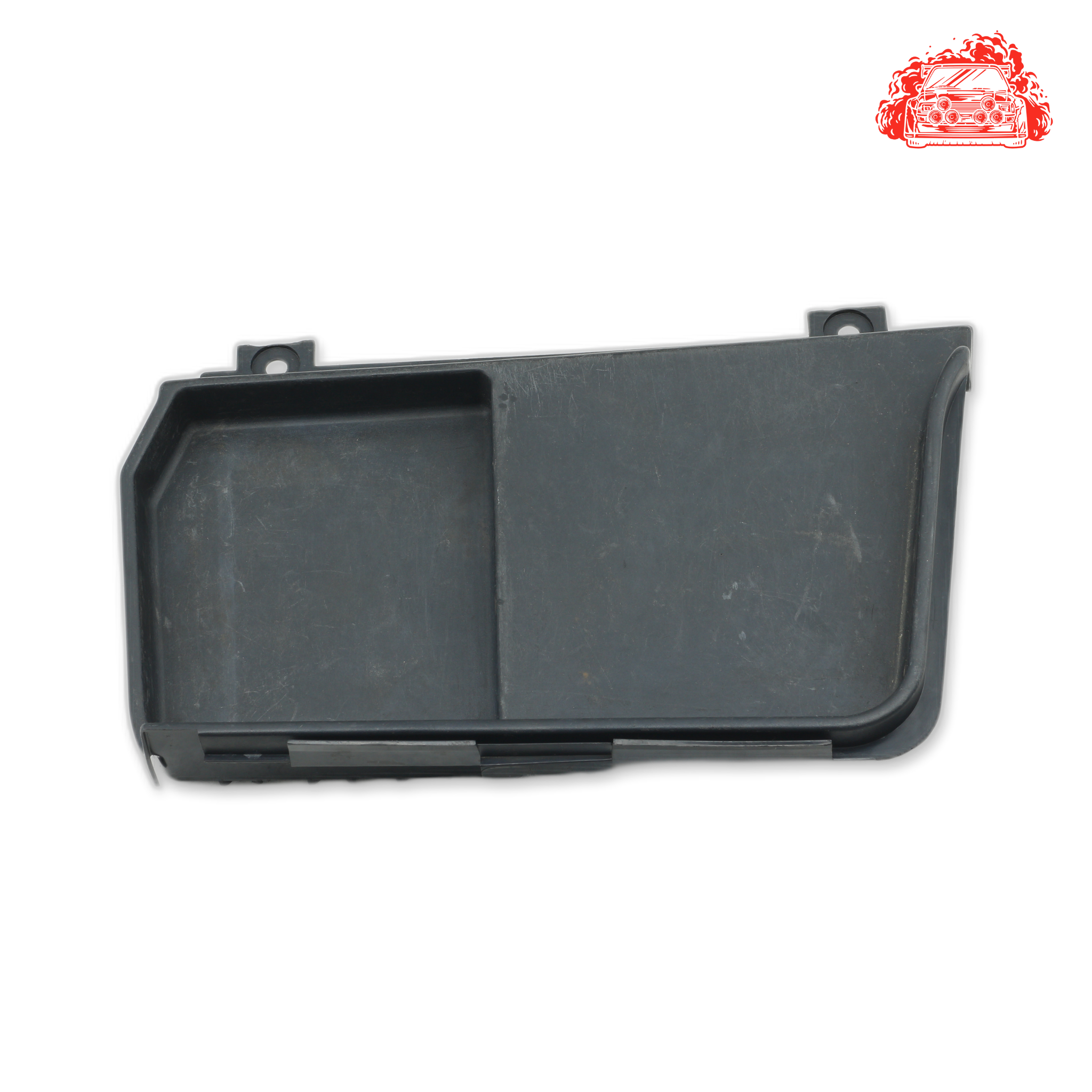 Used BMW 320i A/T (E46) Battery Tray Holder - OEM Part 51478193803