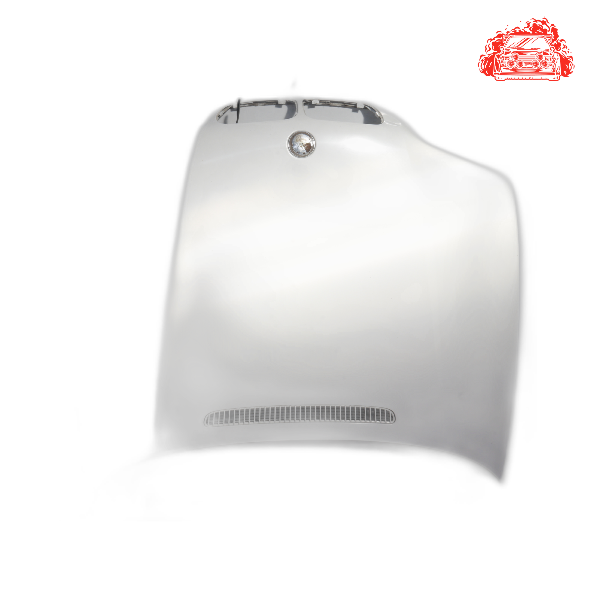 Salvaged BMW 320i A/T (E46) Bonnet