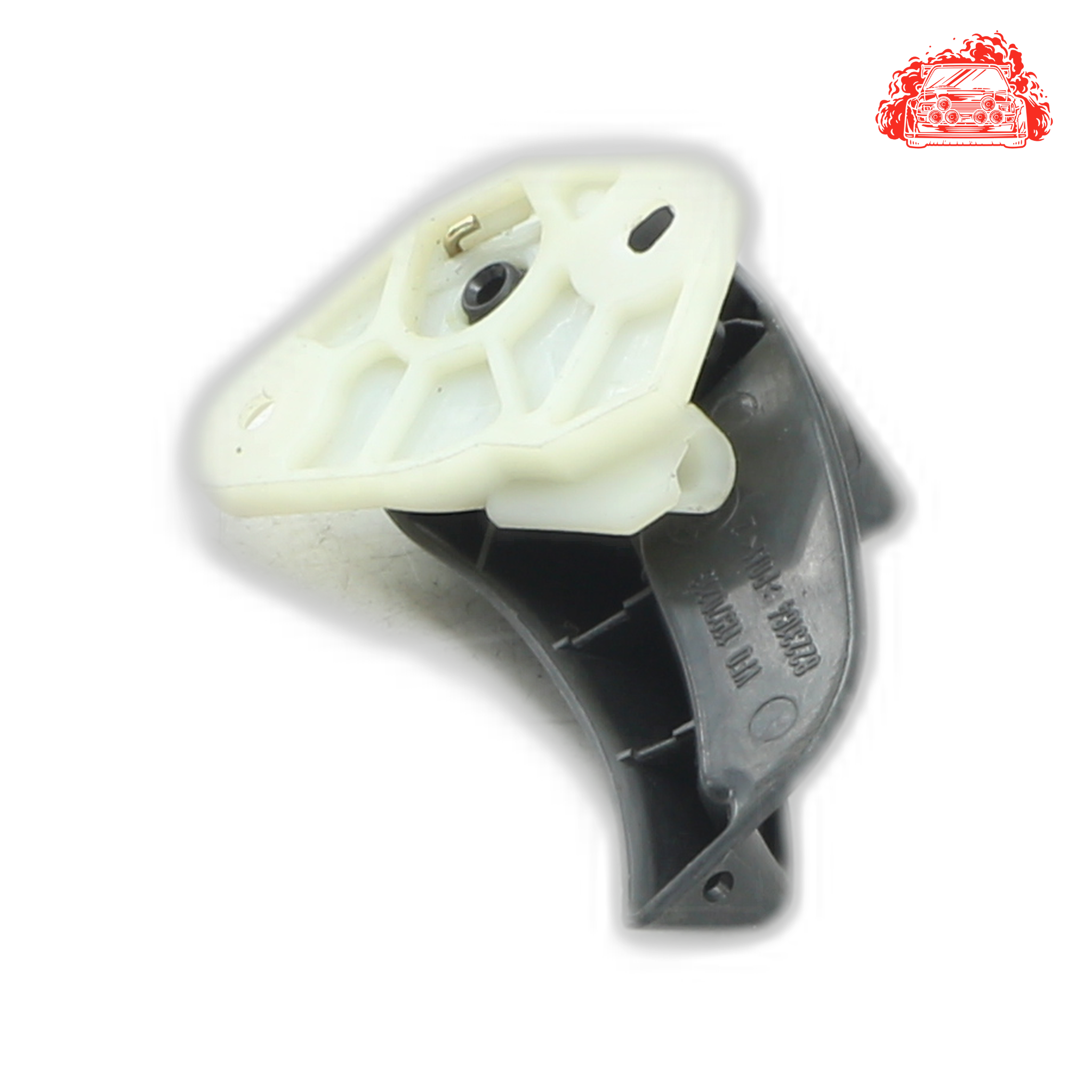 Used BMW 320i A/T (E46) Bonnet Release Handle
