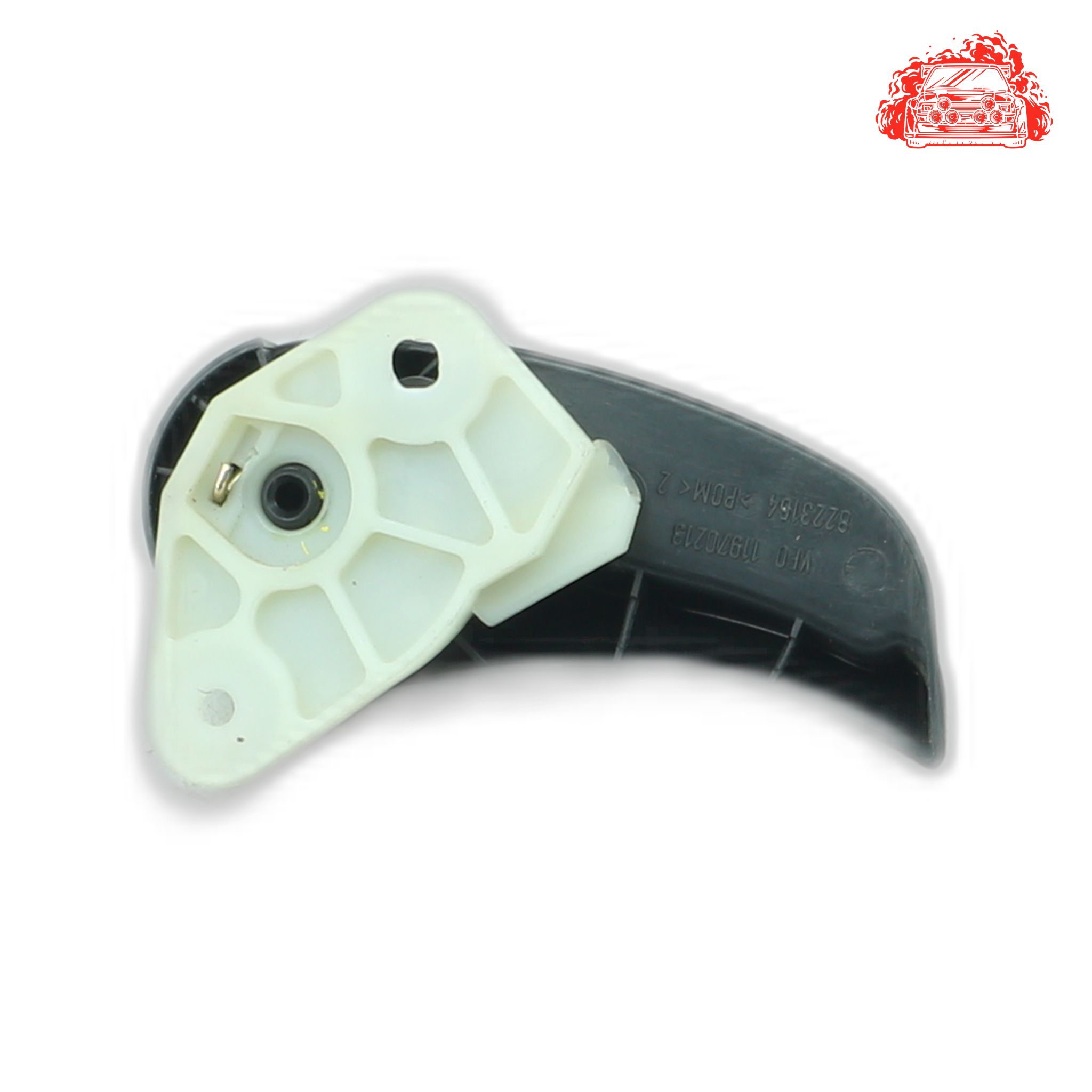 Used BMW 320i A/T (E46) Bonnet Release Handle