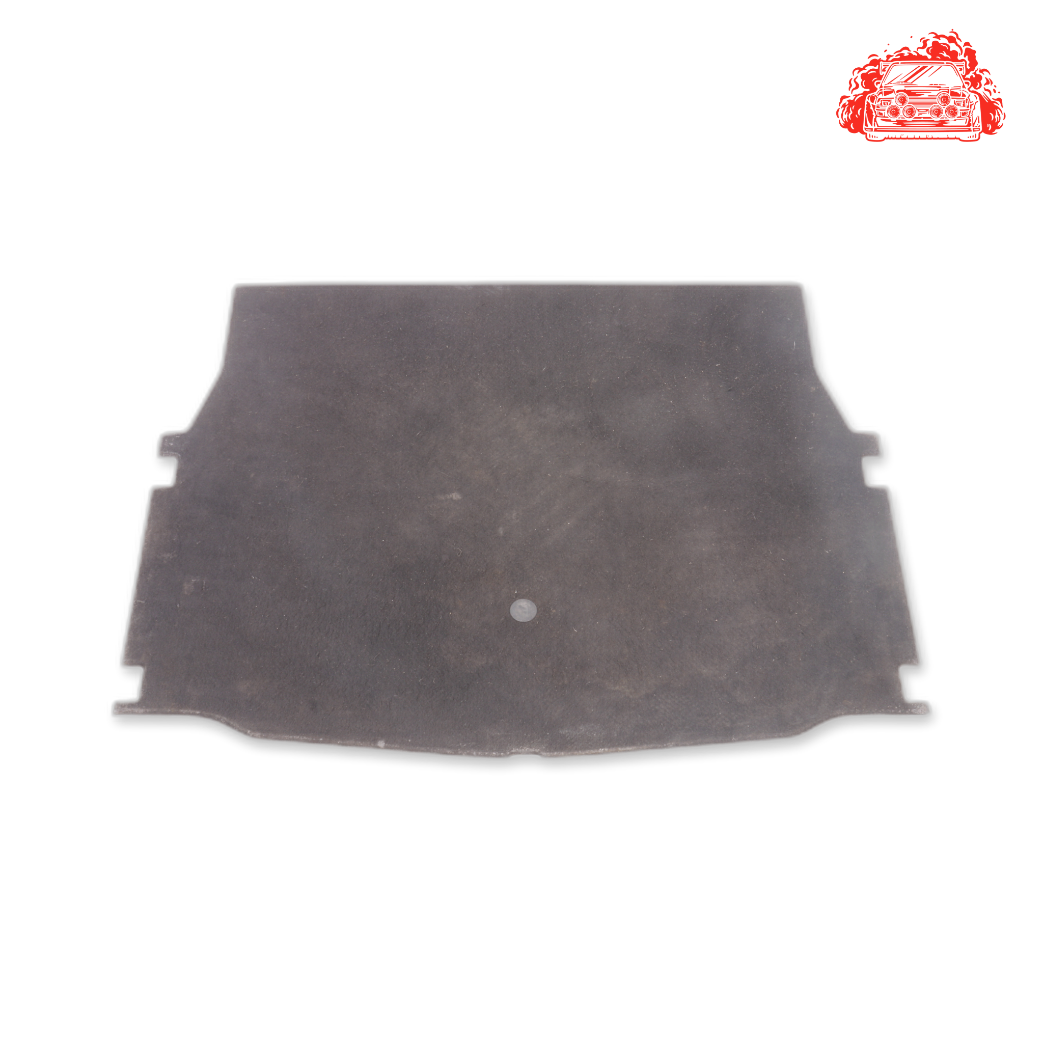 Used BMW 320i A/T (E46) Boot Floor Board Cover