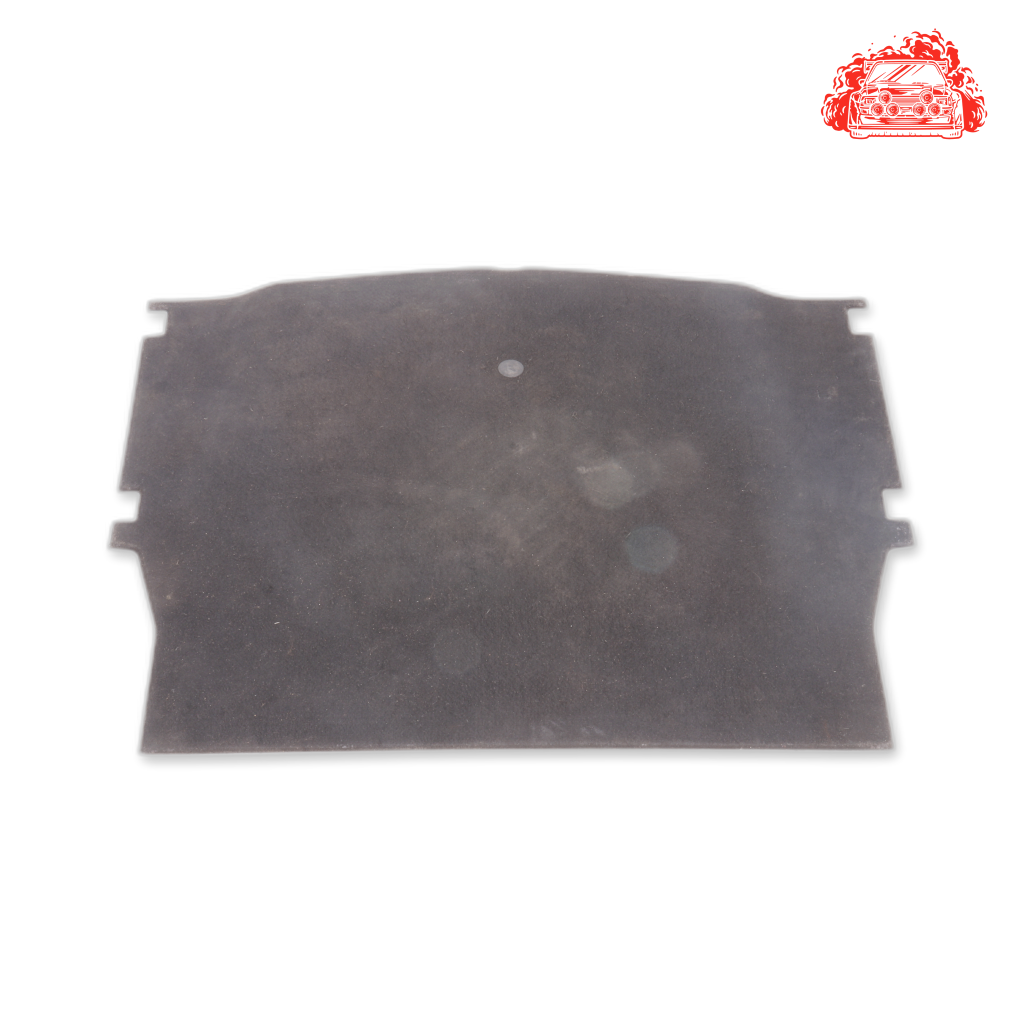 Used BMW 320i A/T (E46) Boot Floor Board Cover