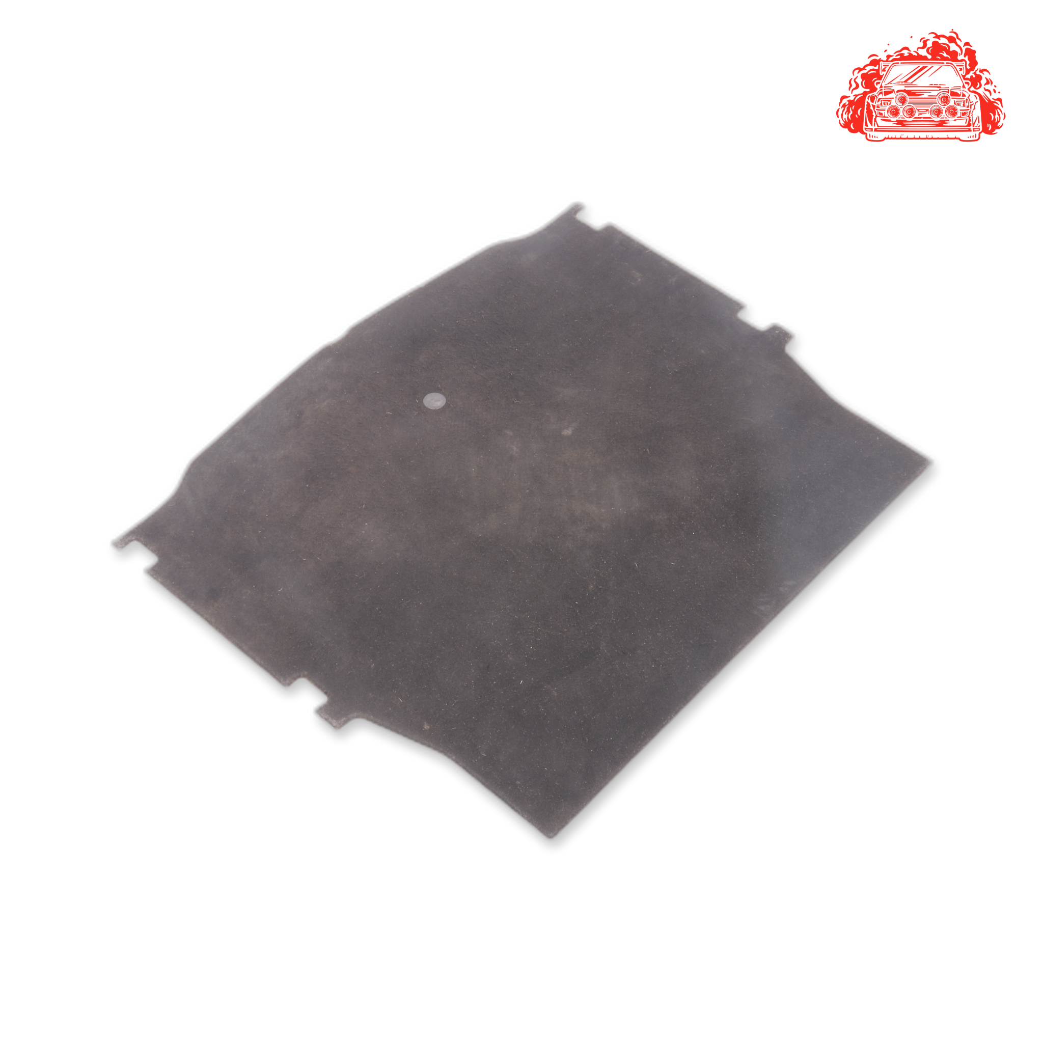 Used BMW 320i A/T (E46) Boot Floor Board Cover