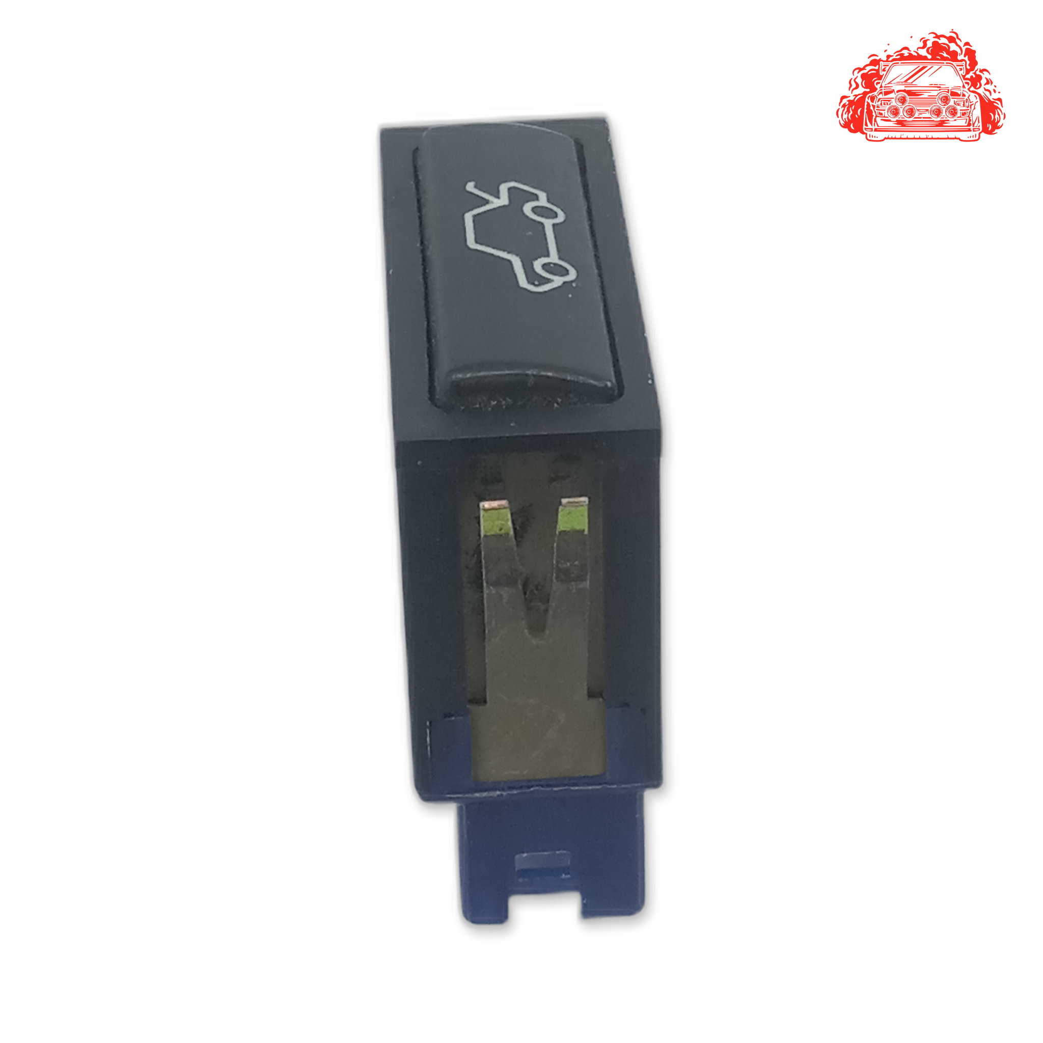 Used BMW 320i A/T (E46) Boot Lid Tailgate Release Switch