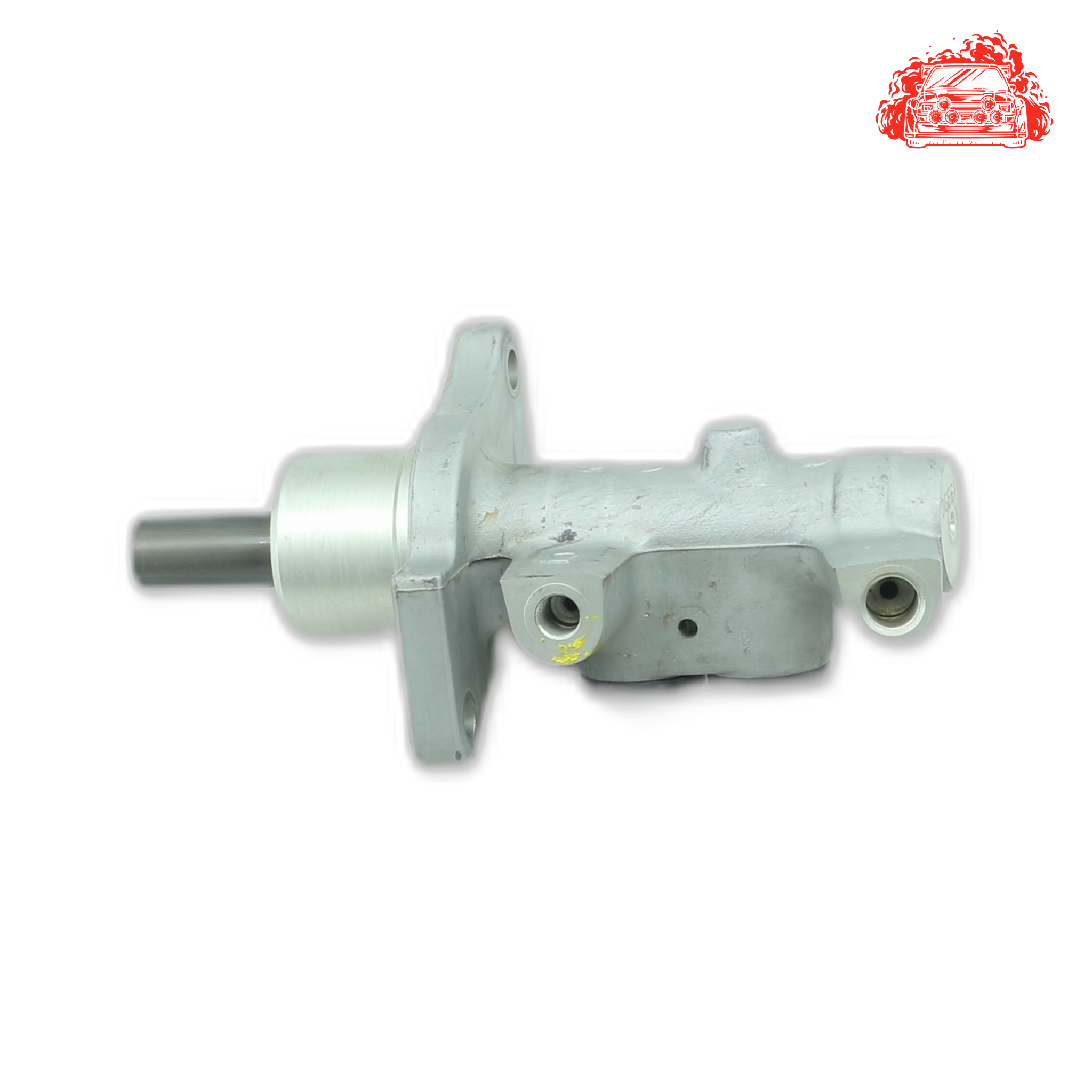 Used BMW 320i A/T (E46) Brake Master Cylinder