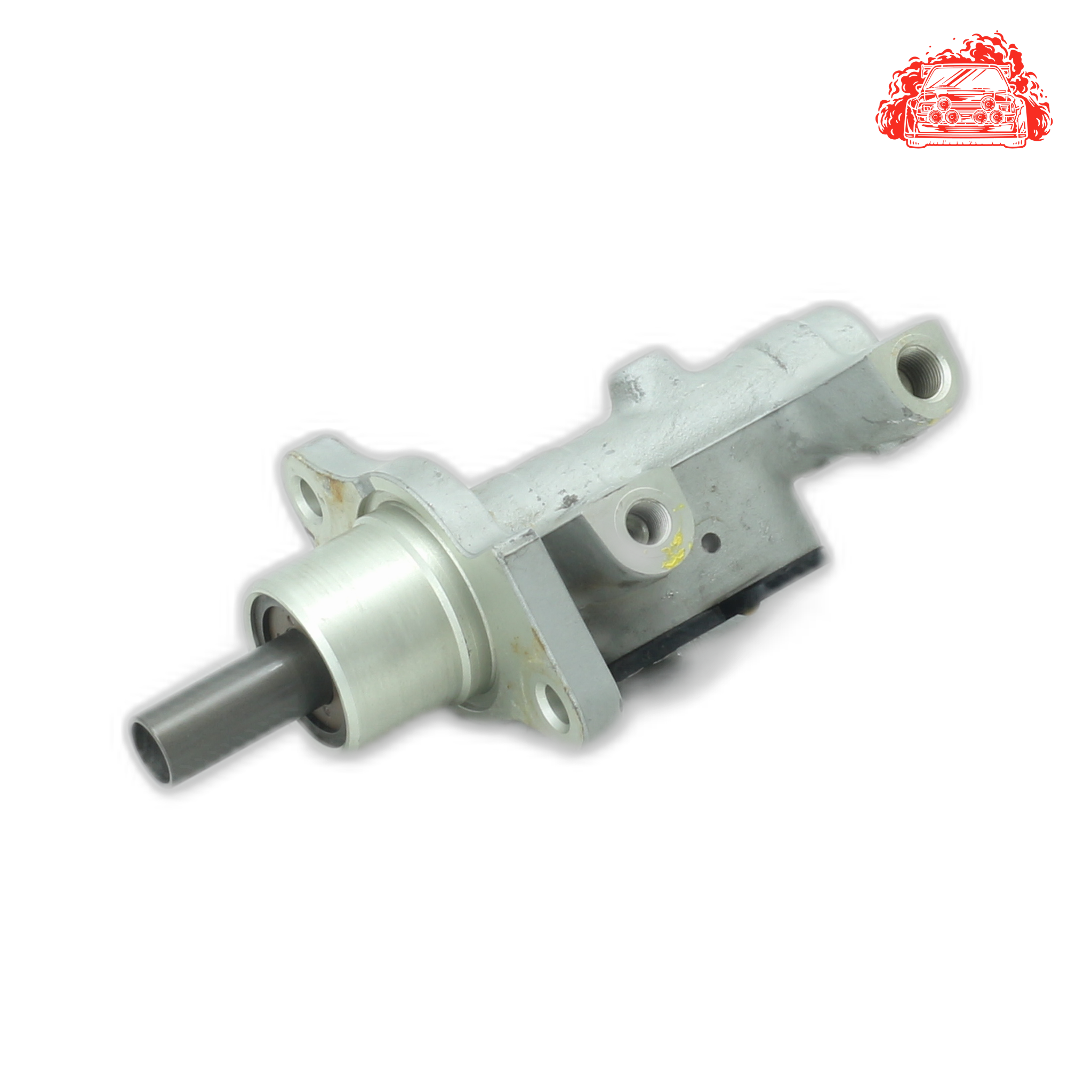 Used BMW 320i A/T (E46) Brake Master Cylinder