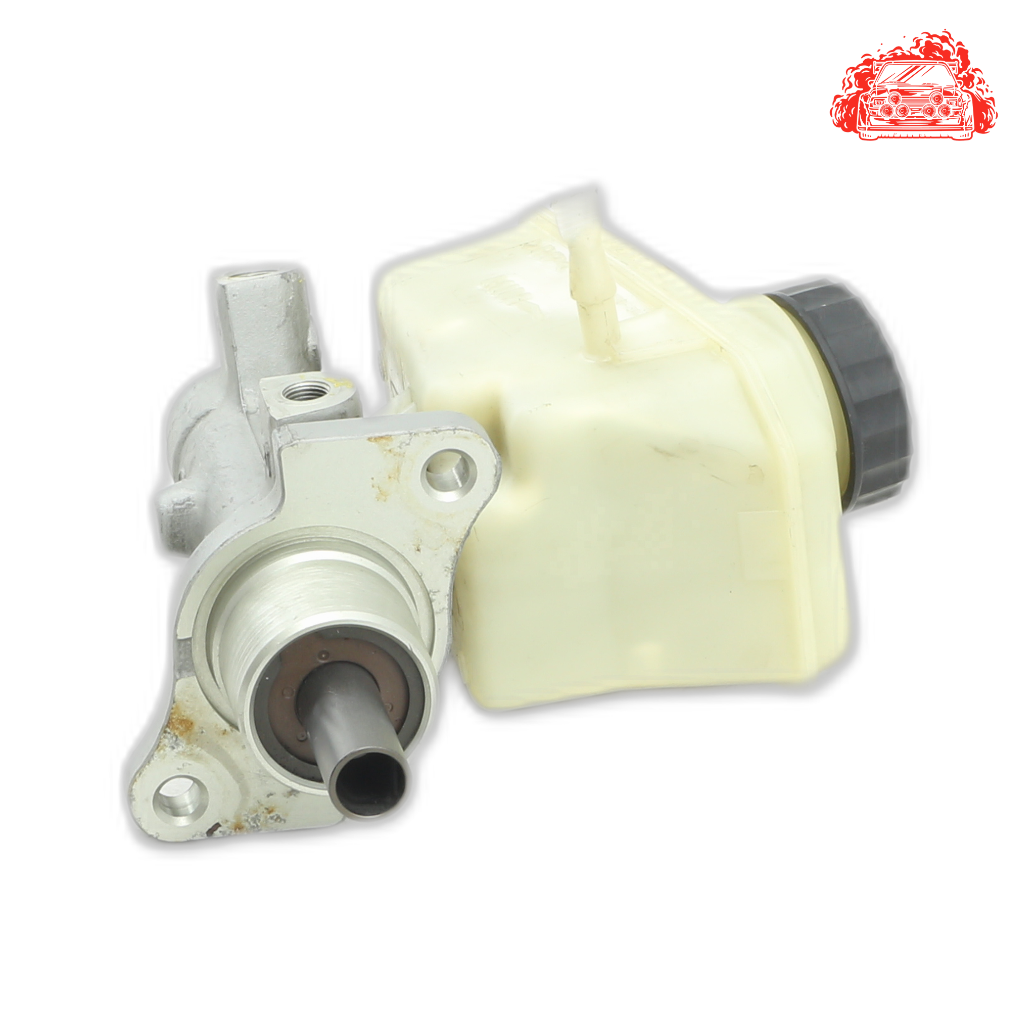 Used BMW 320i A/T (E46) Brake Master Cylinder 0335088445