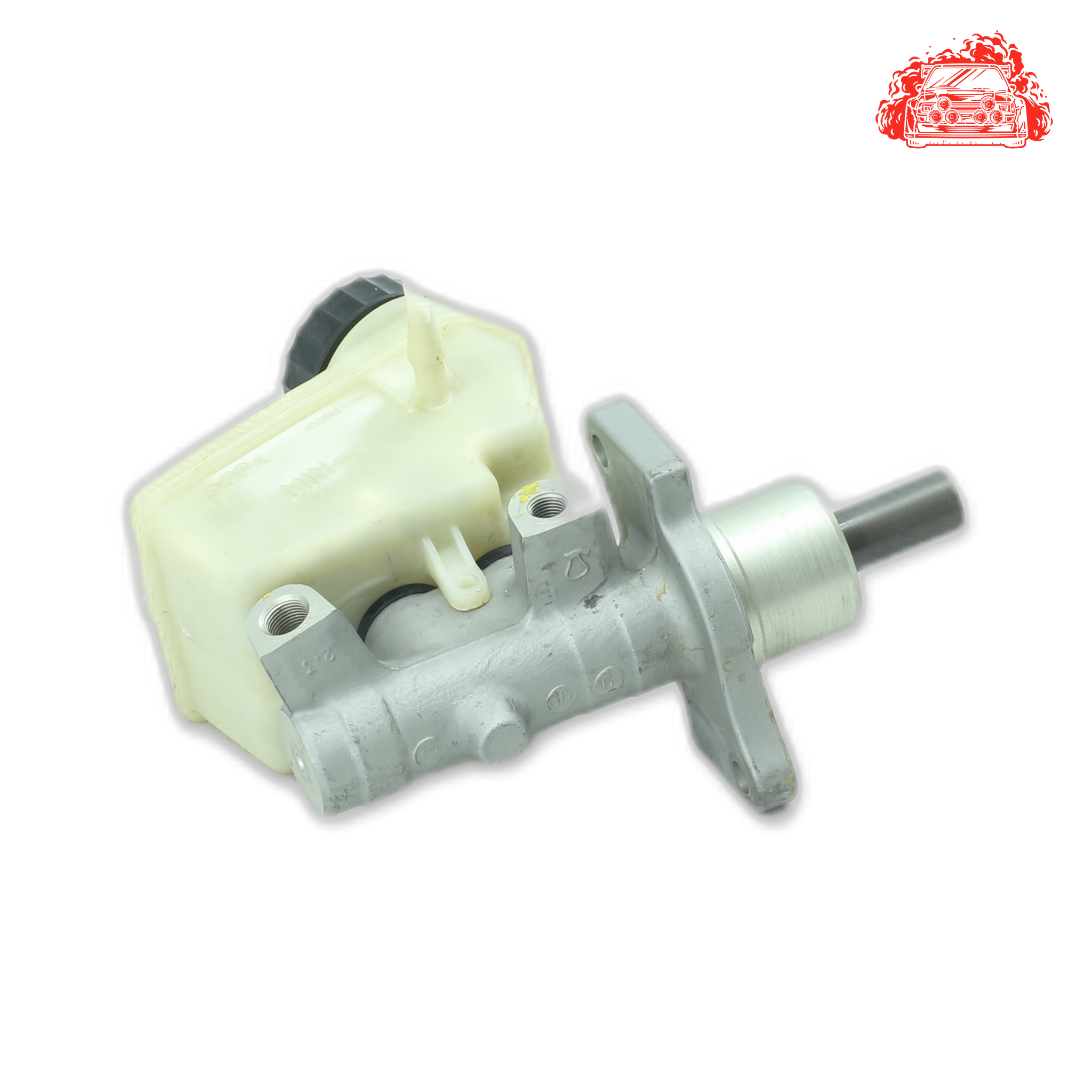 Used BMW 320i A/T (E46) Brake Master Cylinder 0335088445